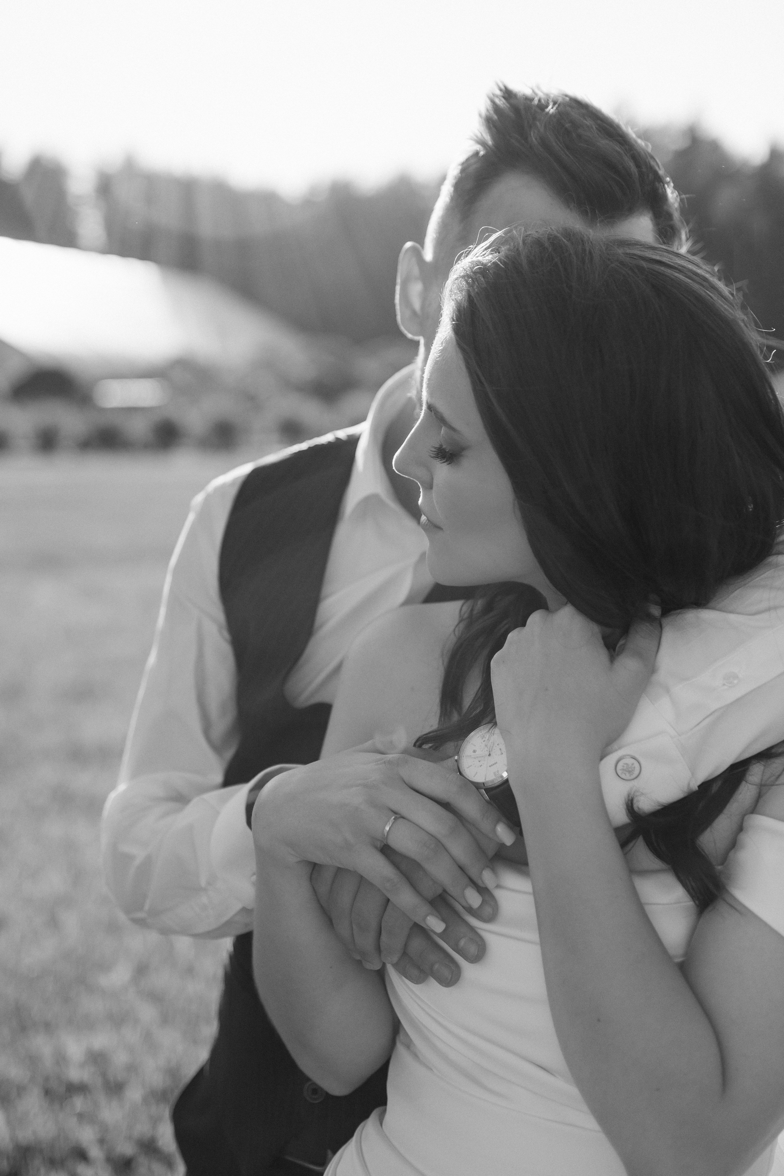 WEDDING. Мария — Свадебный фотограф