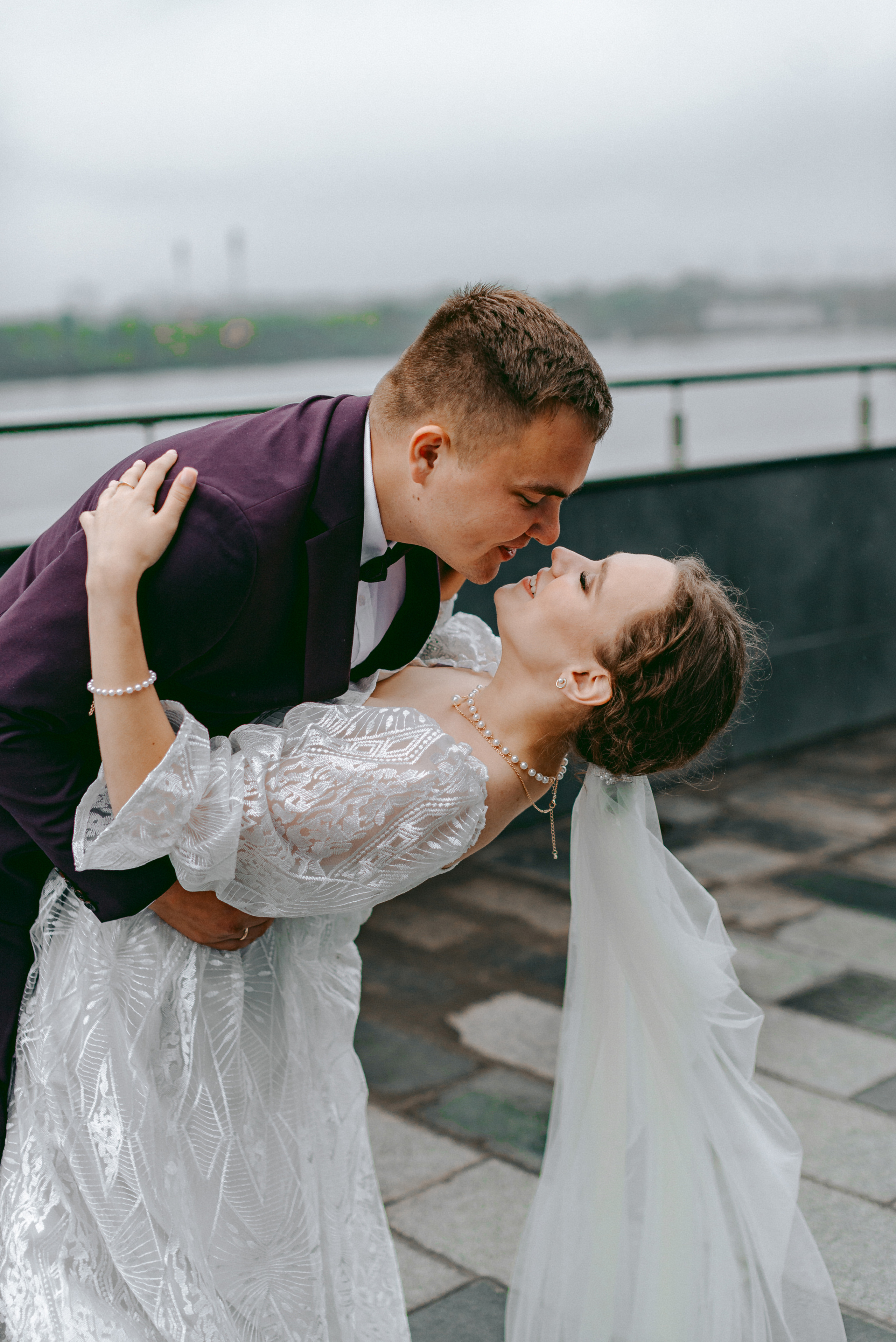 N & V. Семейный, Свадебный фотограф СПБ Питер— Романова Екатерина