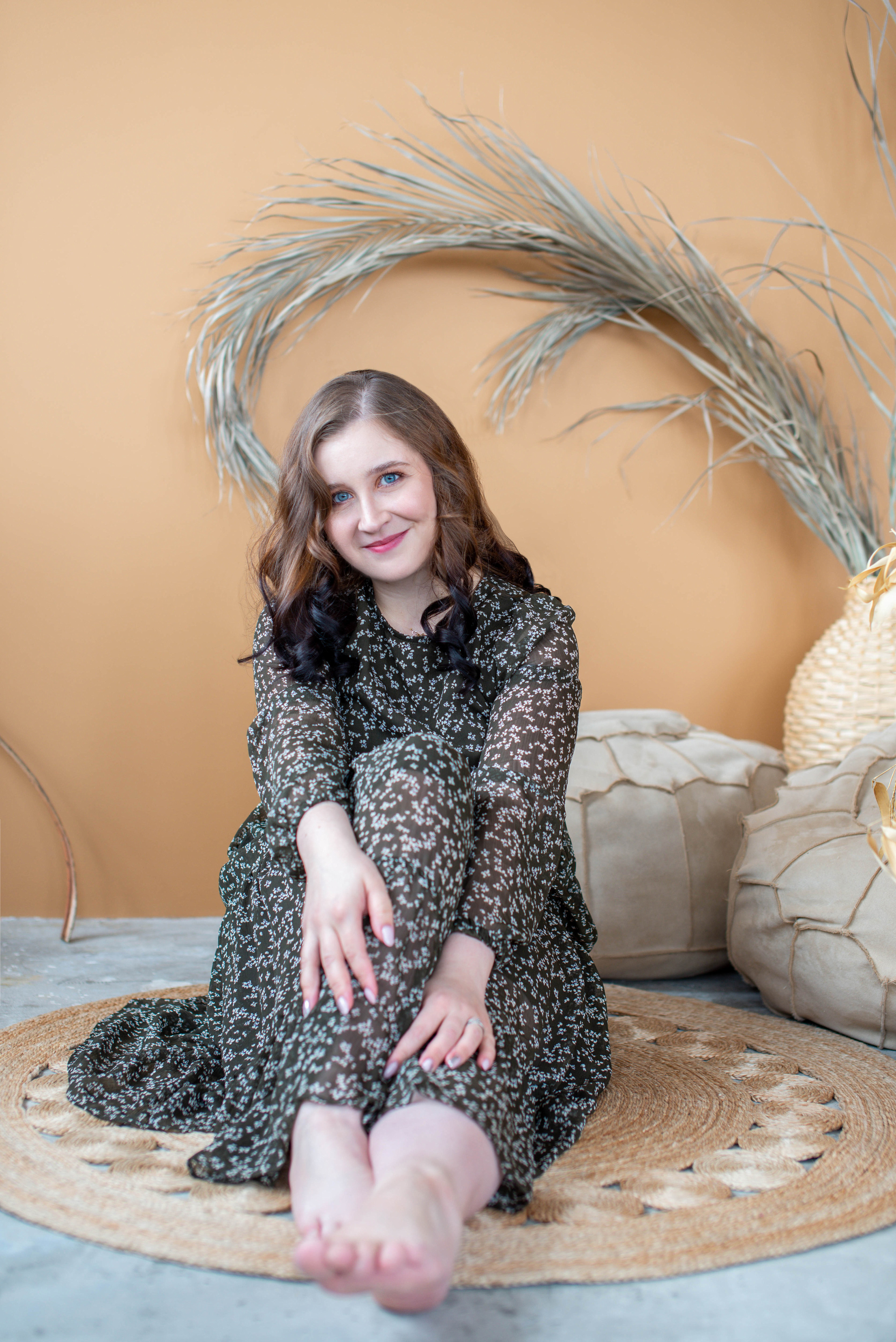 Nastya. Семейный, Свадебный фотограф СПБ Питер— Романова Екатерина