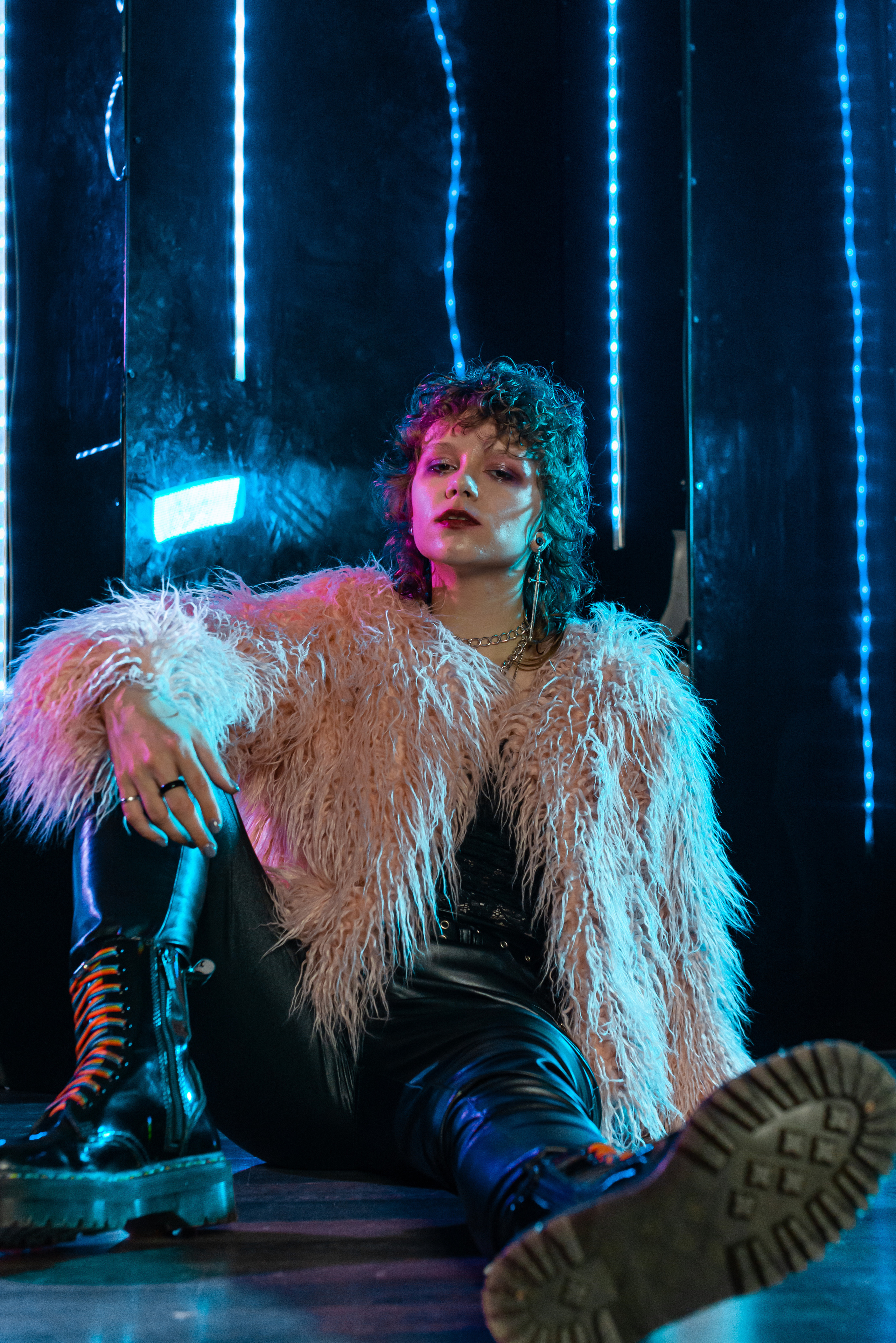 Pink & blue. Семейный, Свадебный фотограф СПБ Питер— Романова Екатерина