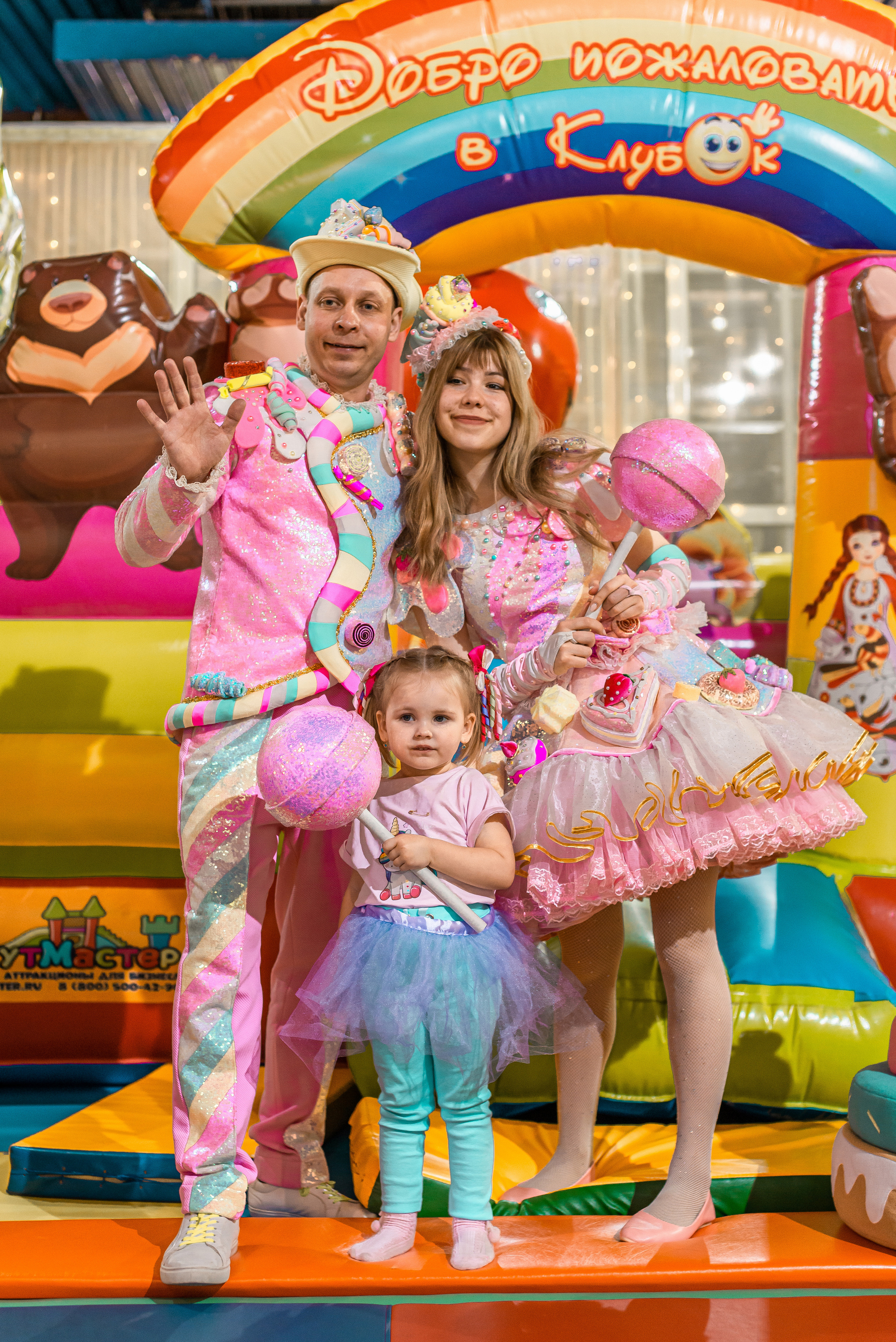 Liza, 3 years. Семейный, Свадебный фотограф СПБ Питер— Романова Екатерина