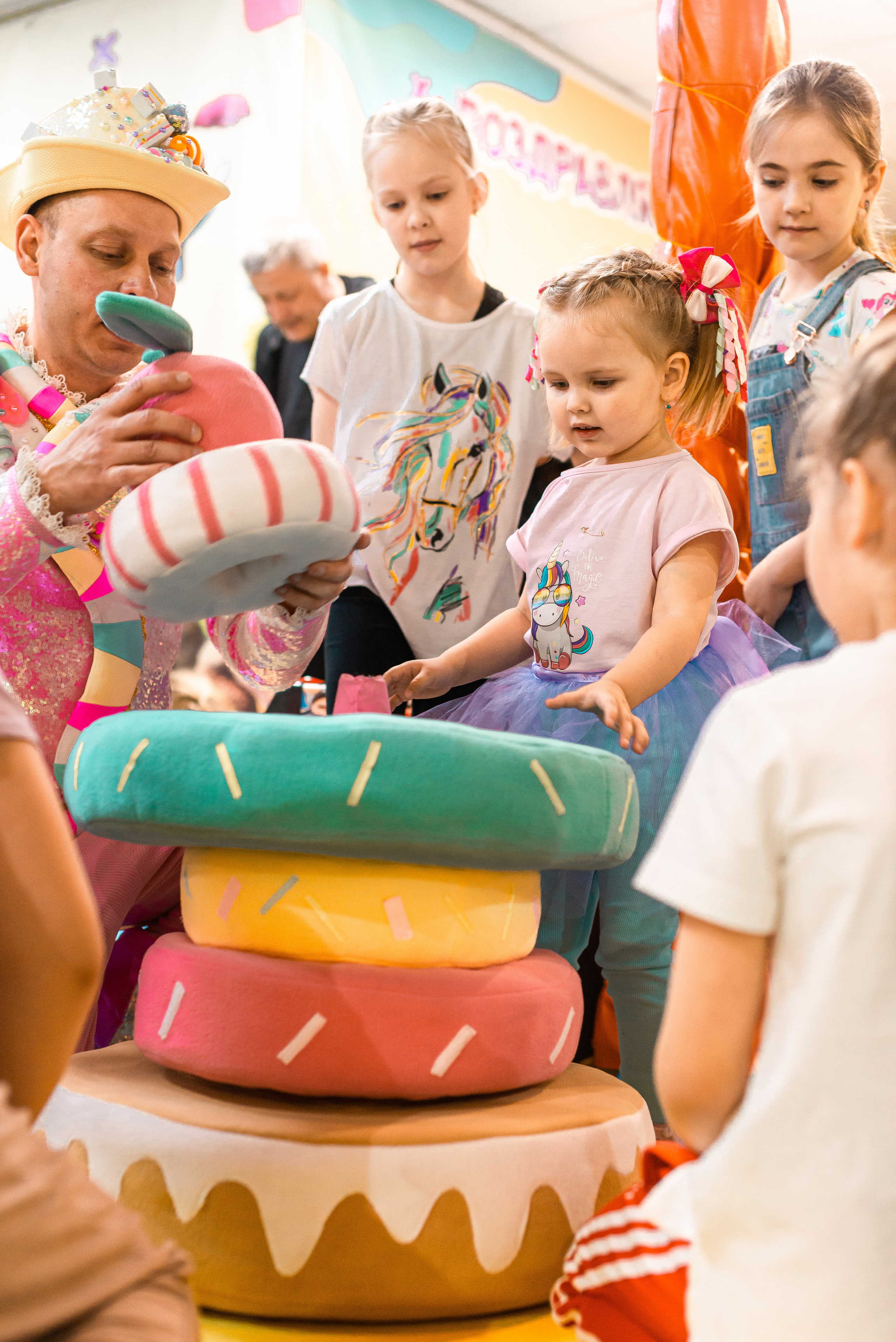 Liza, 3 years. Семейный, Свадебный фотограф СПБ Питер— Романова Екатерина