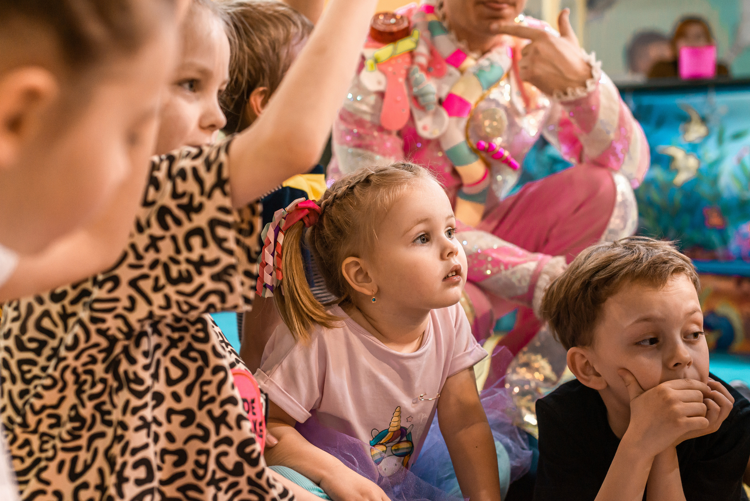 Liza, 3 years. Семейный, Свадебный фотограф СПБ Питер— Романова Екатерина