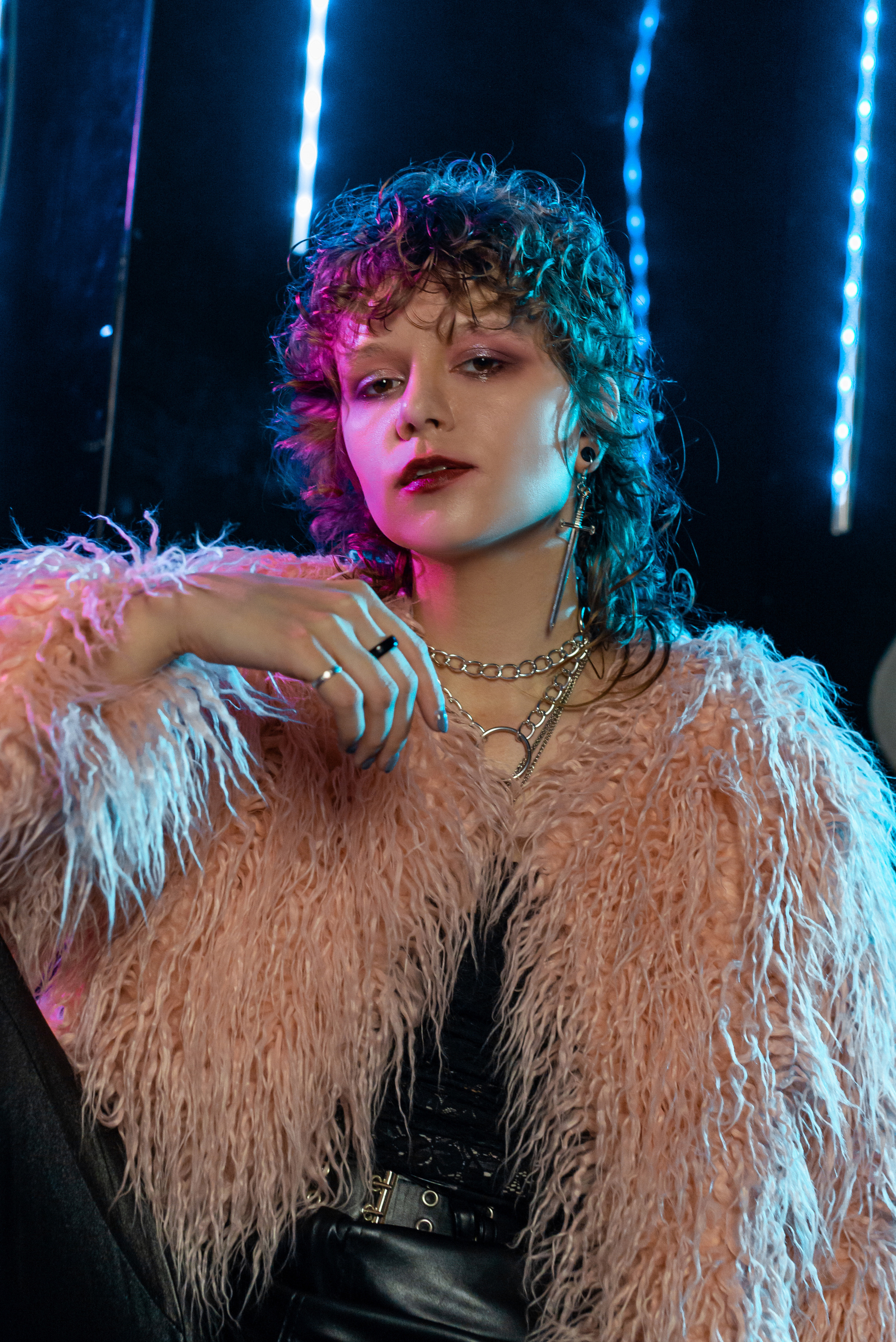 Pink & blue. Семейный, Свадебный фотограф СПБ Питер— Романова Екатерина