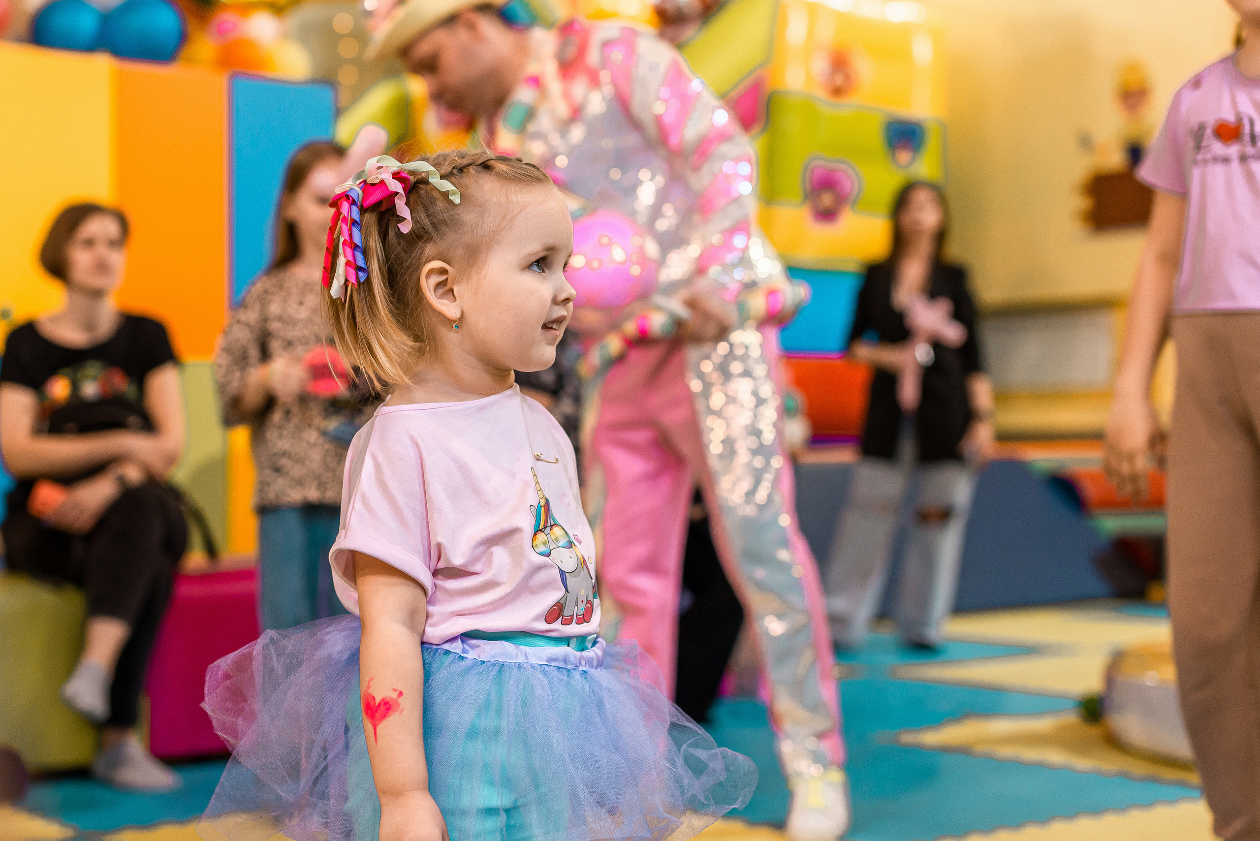 Liza, 3 years. Семейный, Свадебный фотограф СПБ Питер— Романова Екатерина