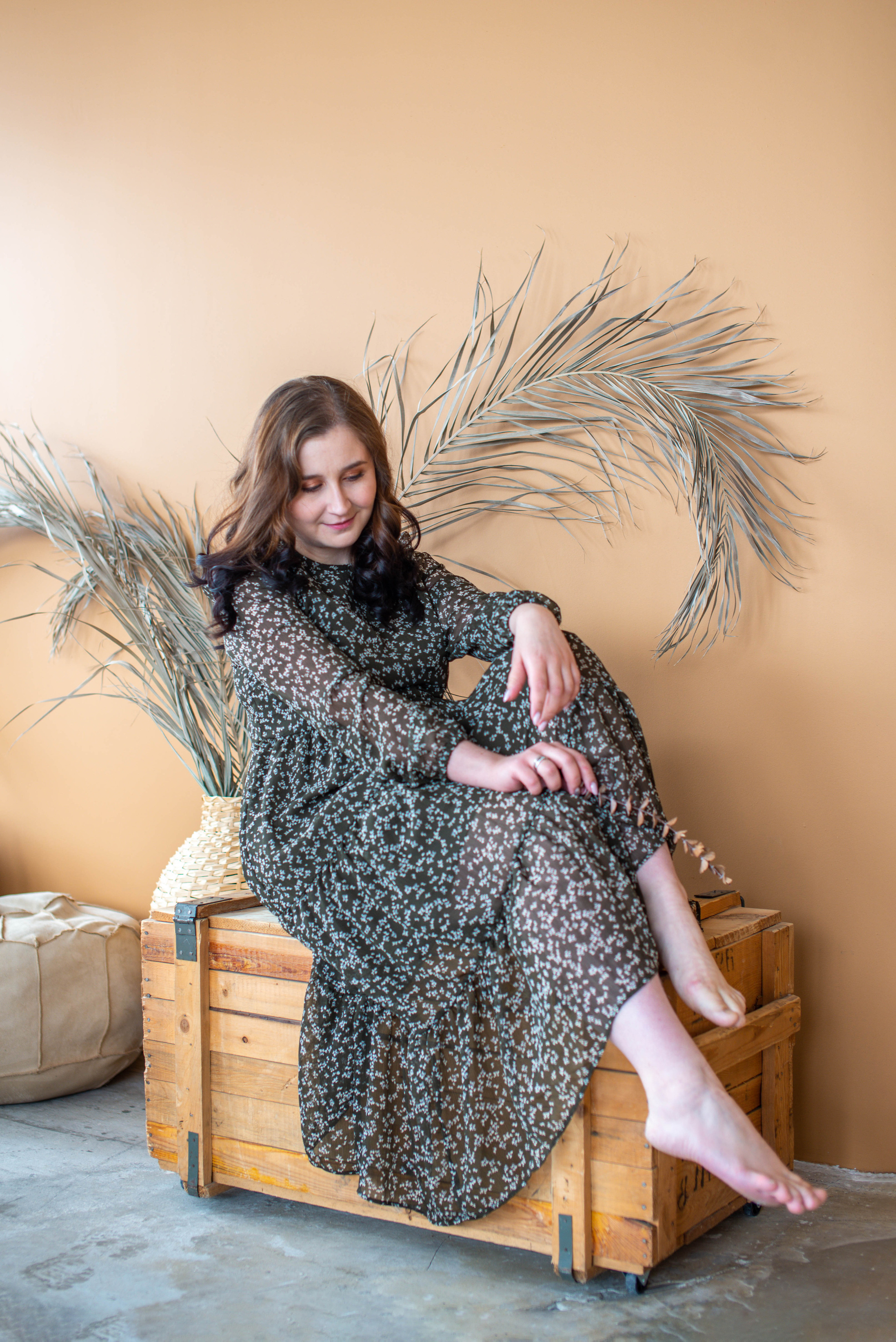 Nastya. Семейный, Свадебный фотограф СПБ Питер— Романова Екатерина