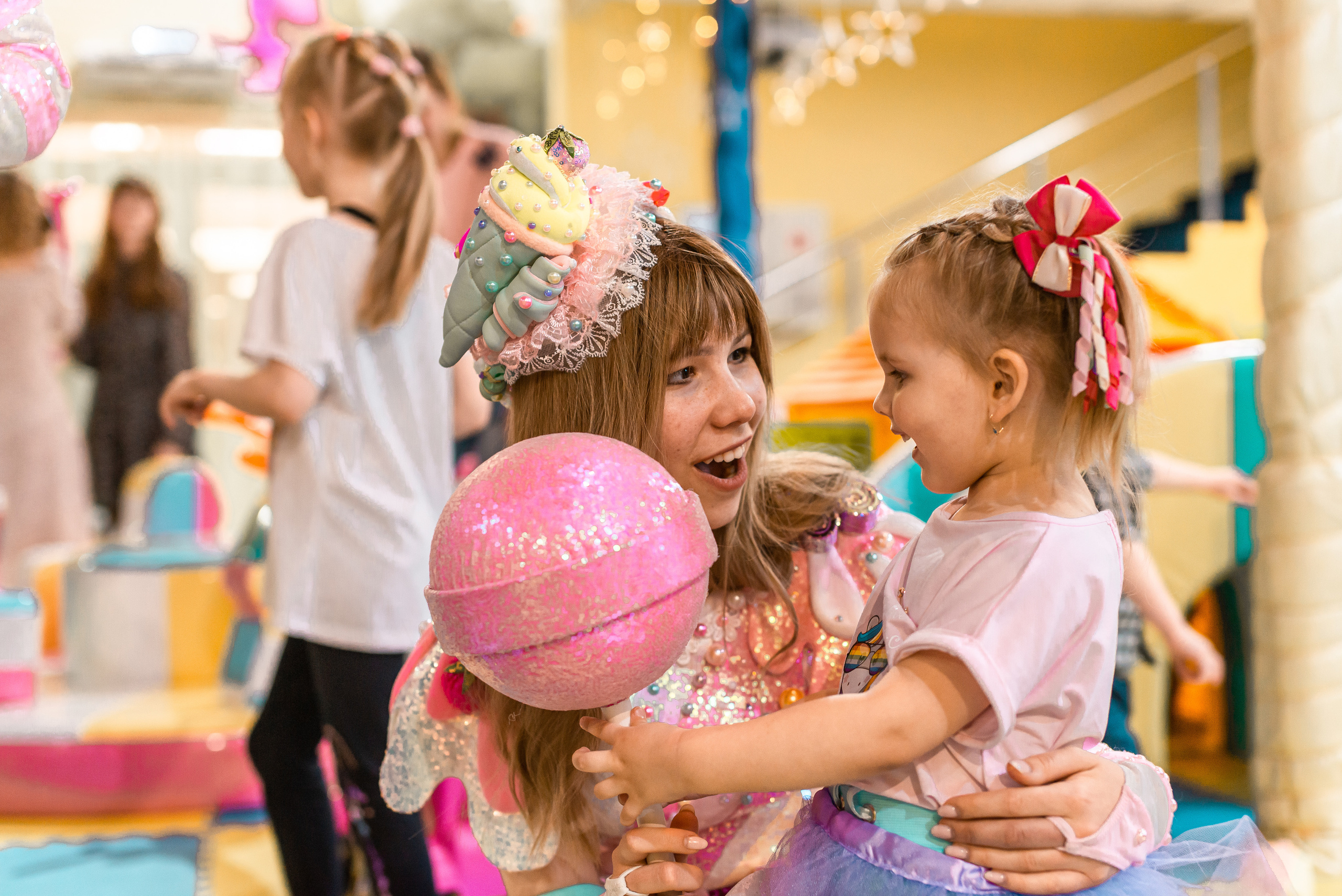 Liza, 3 years. Семейный, Свадебный фотограф СПБ Питер— Романова Екатерина