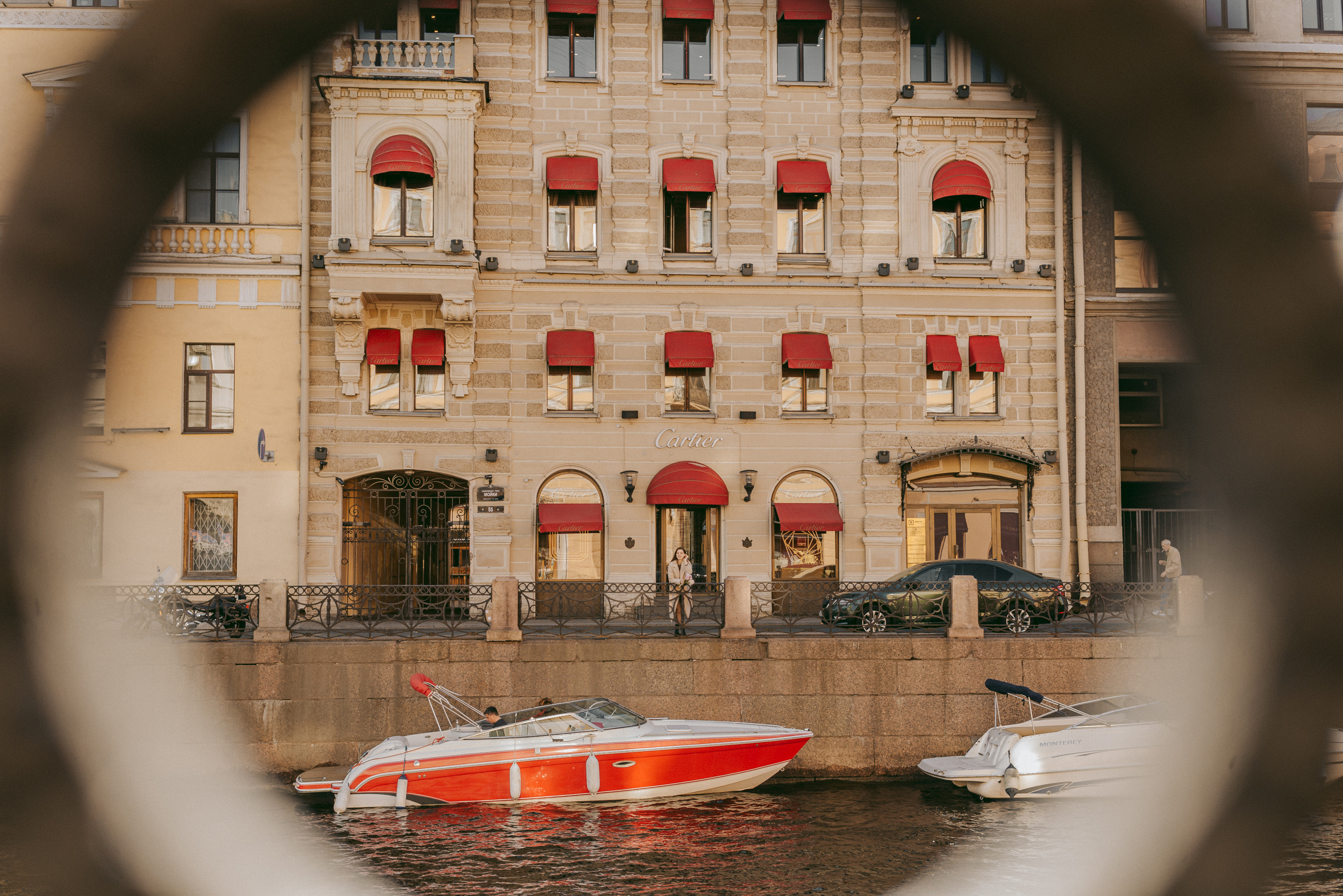 Anna. Семейный, Свадебный фотограф СПБ Питер— Романова Екатерина