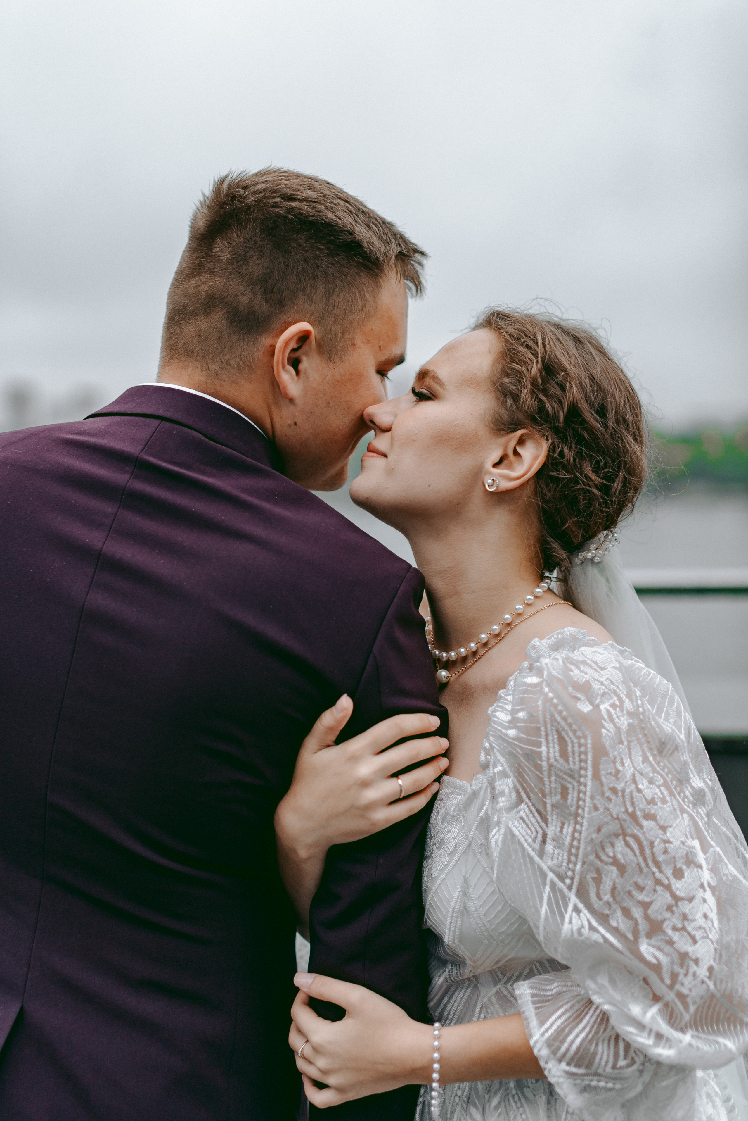 N & V. Семейный, Свадебный фотограф СПБ Питер— Романова Екатерина