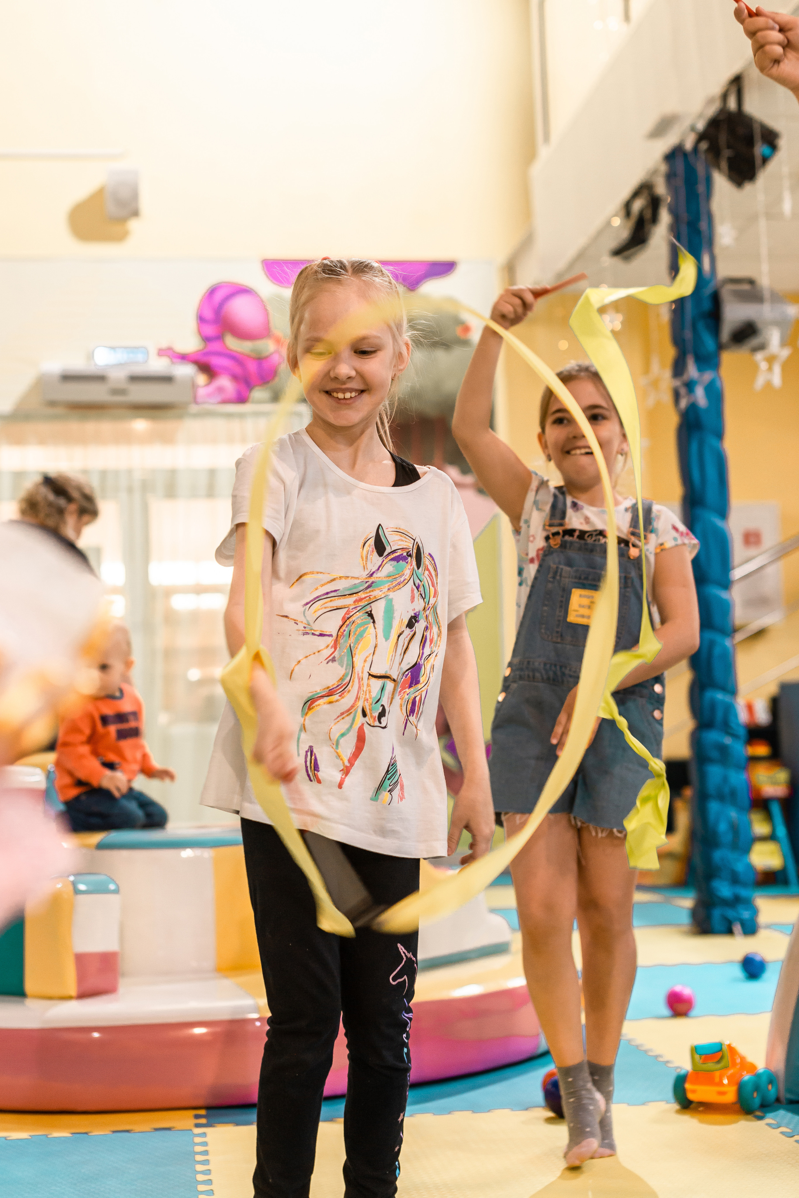 Liza, 3 years. Семейный, Свадебный фотограф СПБ Питер— Романова Екатерина