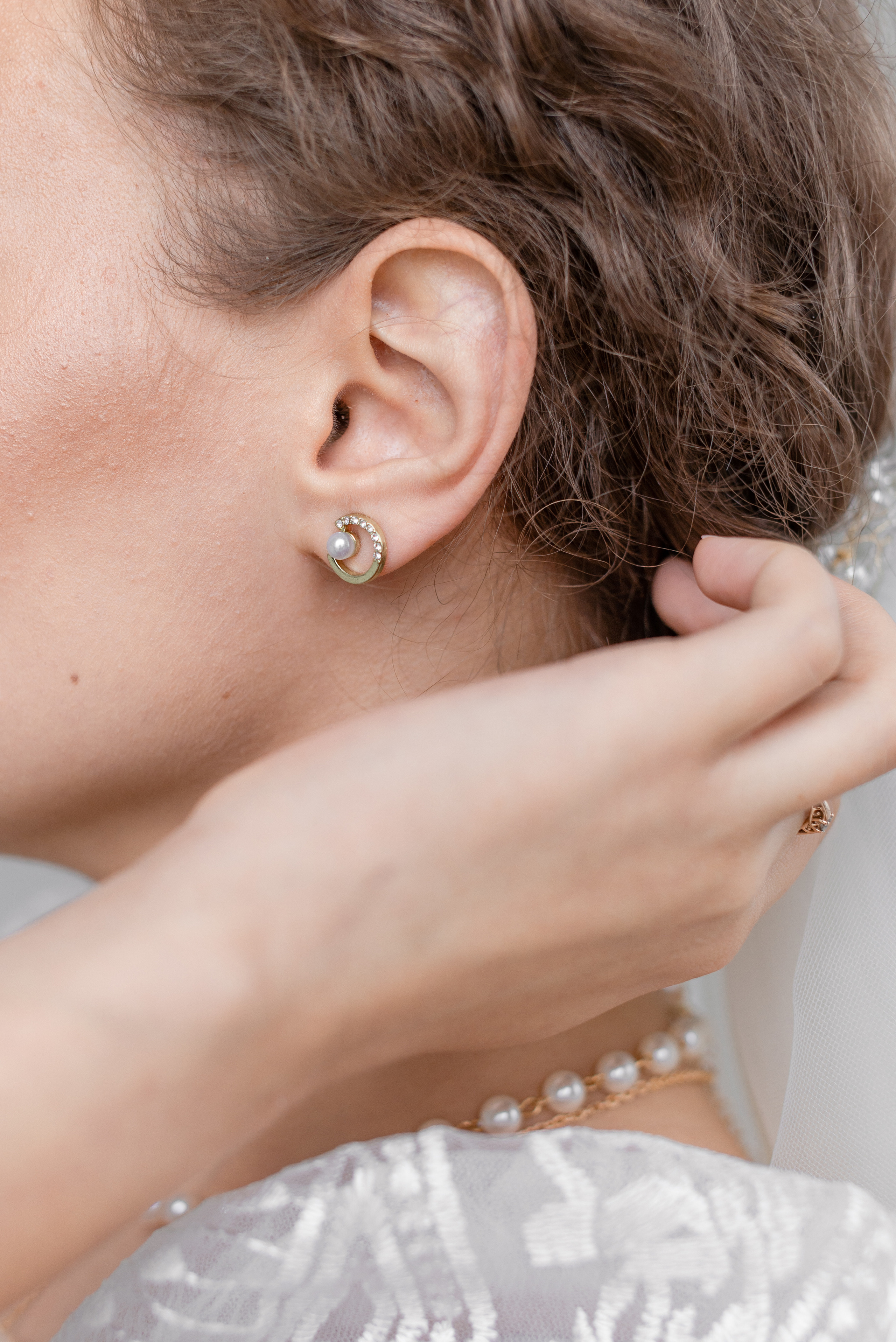 N & V. Семейный, Свадебный фотограф СПБ Питер— Романова Екатерина