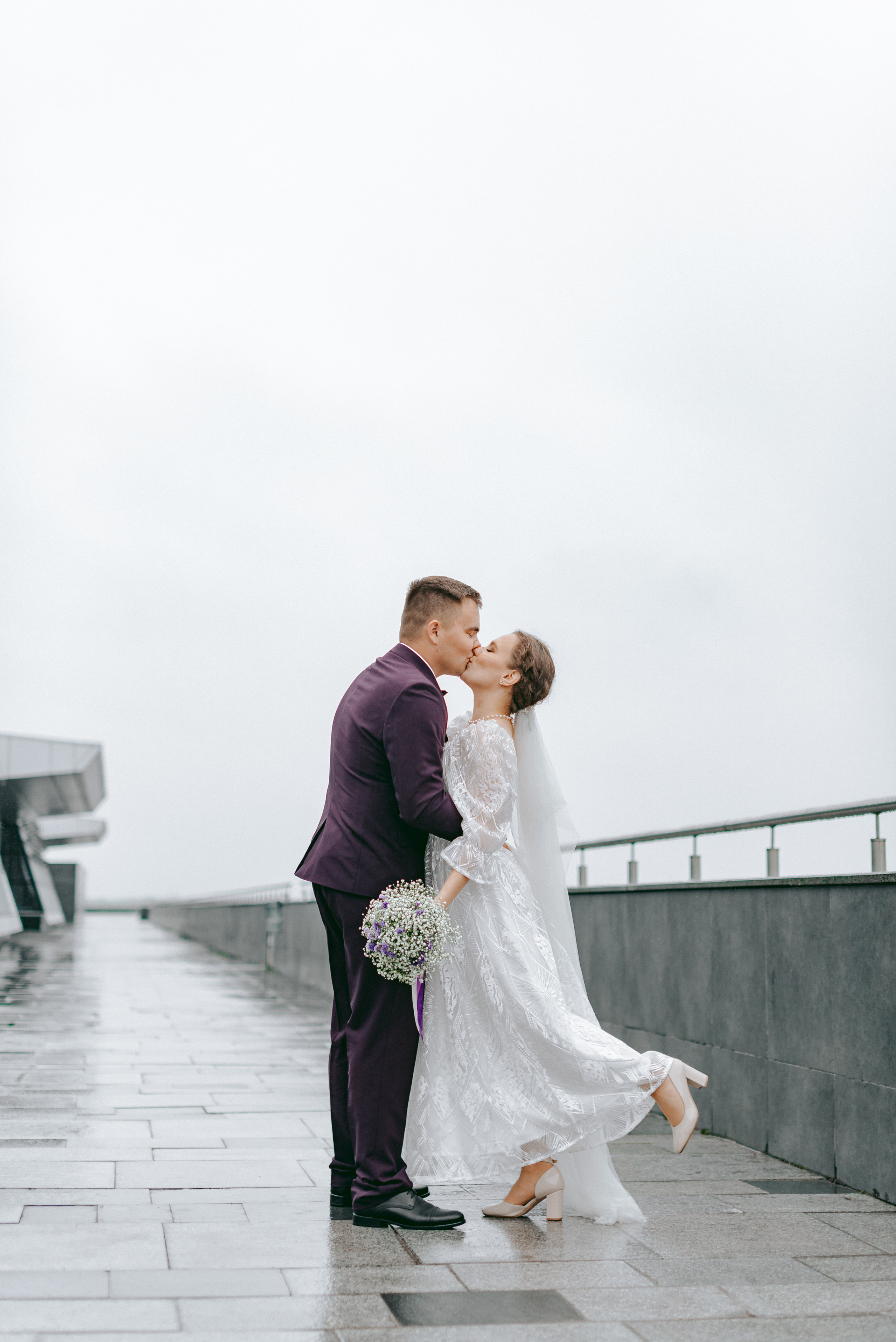 N & V. Семейный, Свадебный фотограф СПБ Питер— Романова Екатерина