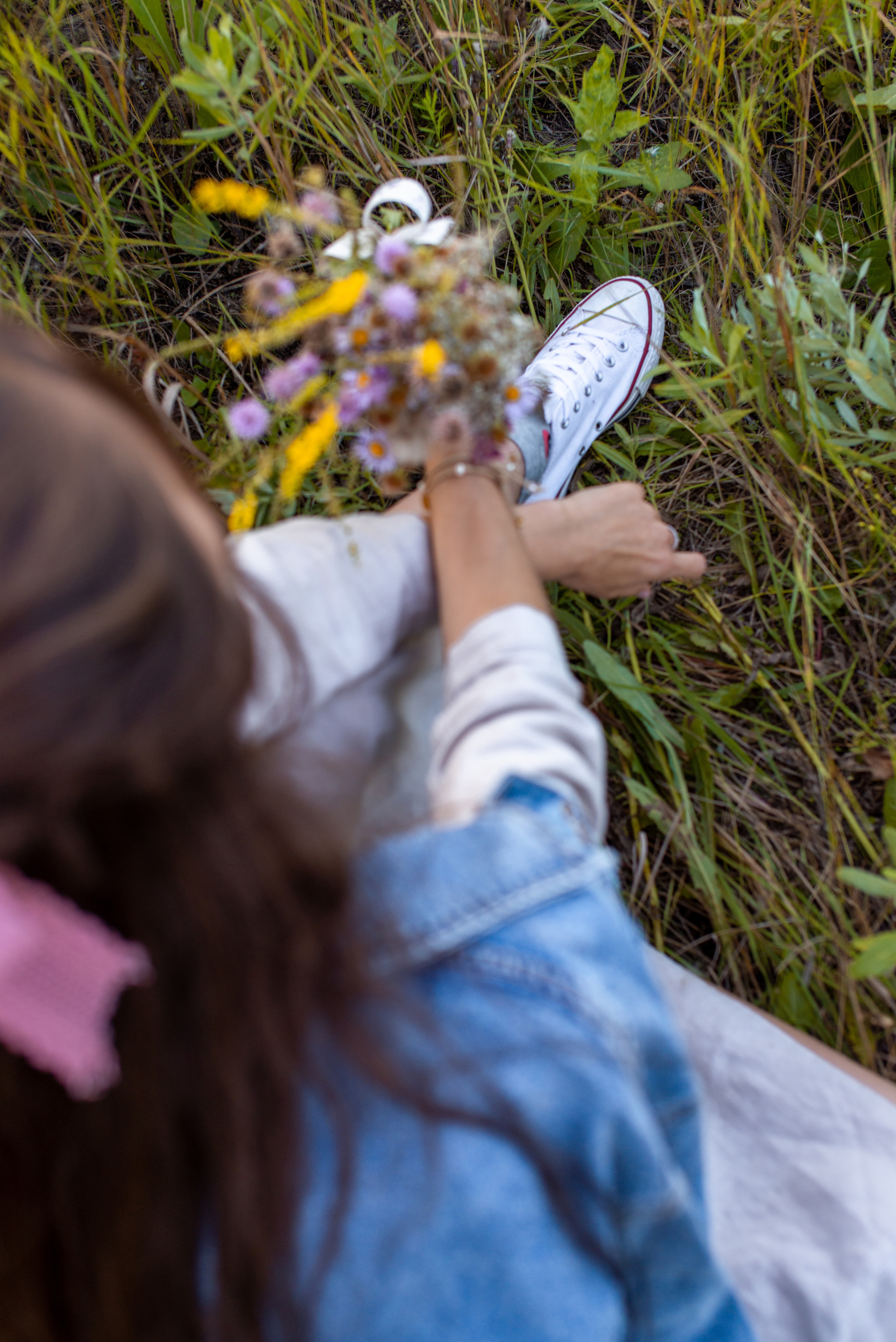 Wheat field. Семейный, Свадебный фотограф СПБ Питер— Романова Екатерина