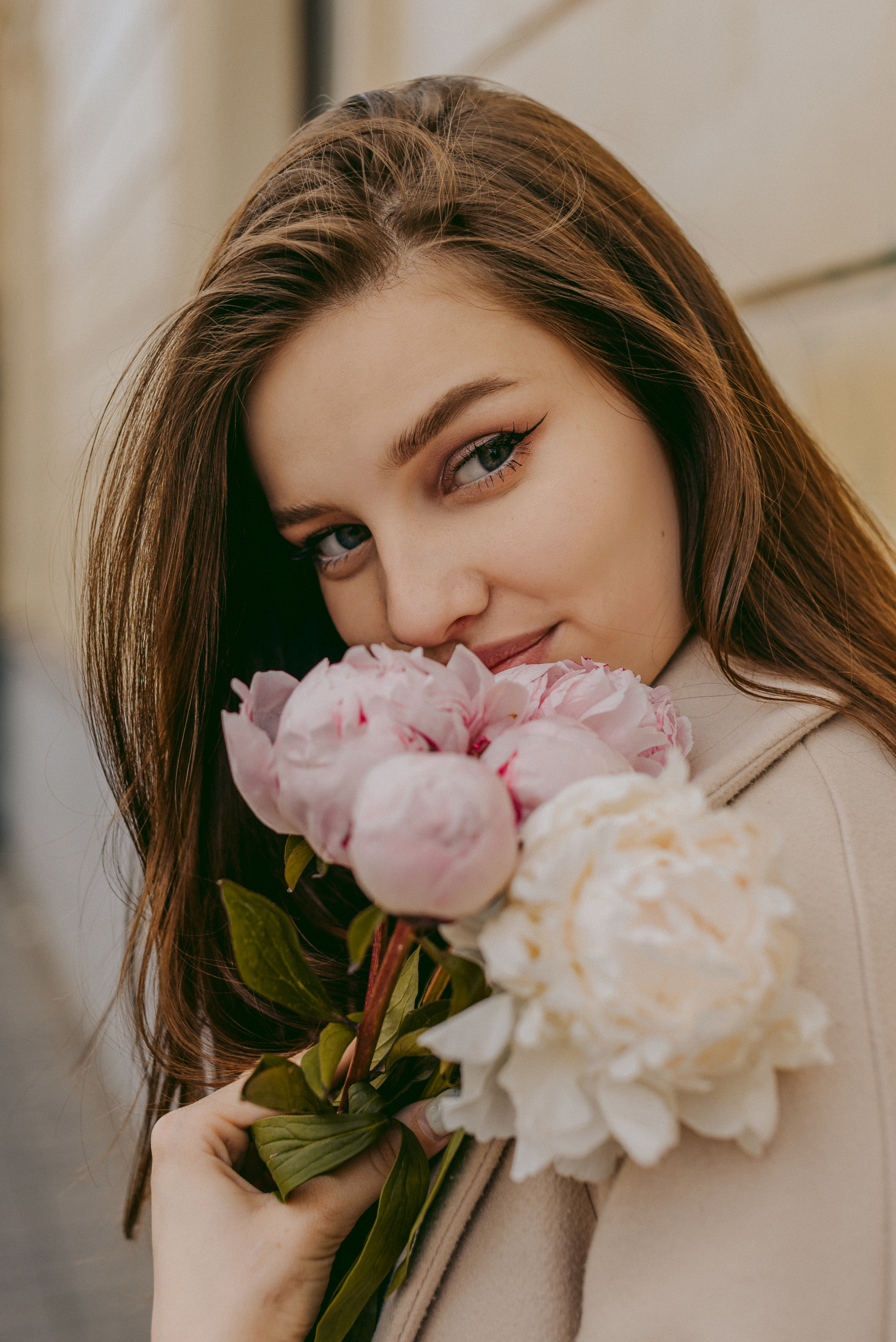 Anna. Семейный, Свадебный фотограф СПБ Питер— Романова Екатерина