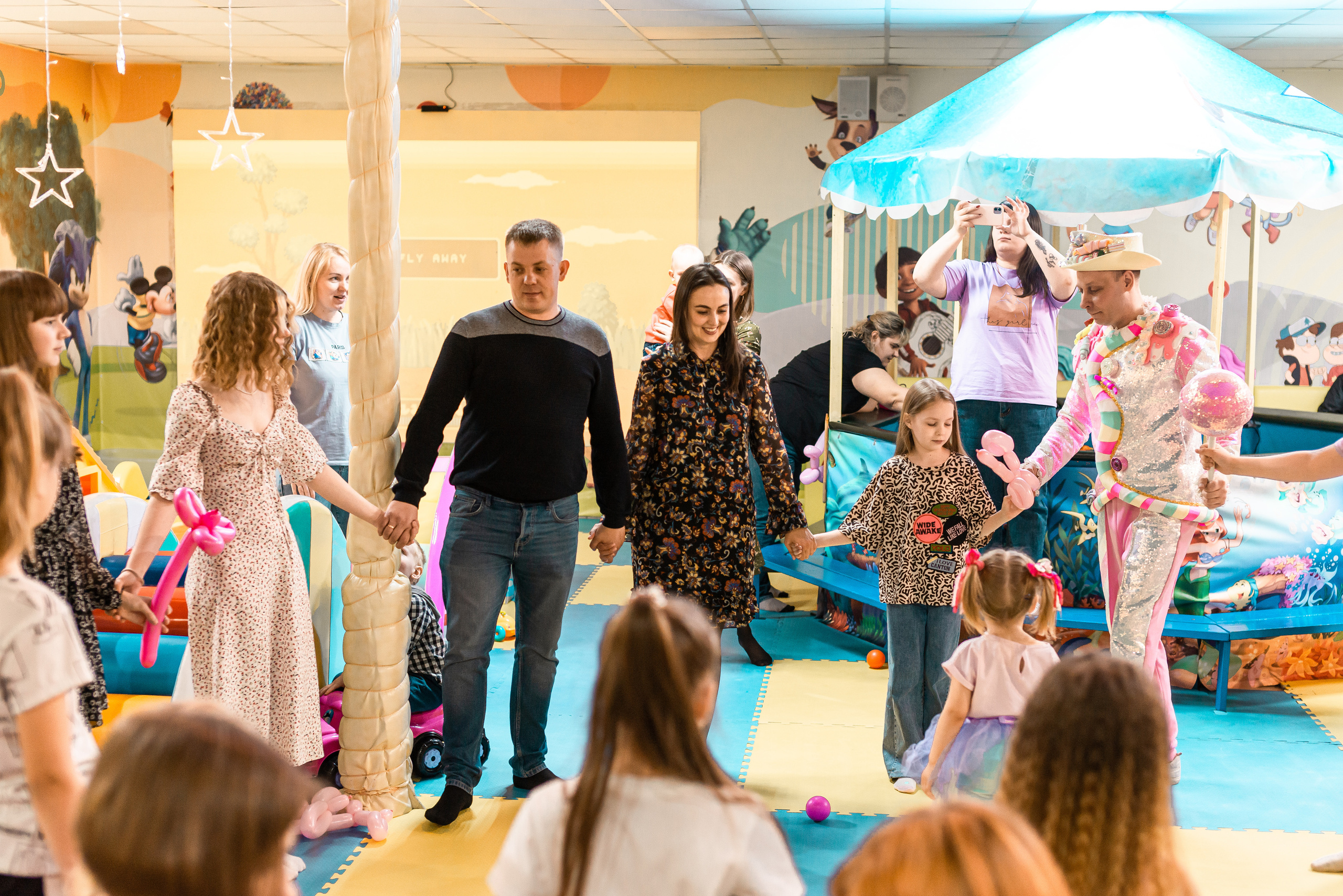 Liza, 3 years. Семейный, Свадебный фотограф СПБ Питер— Романова Екатерина