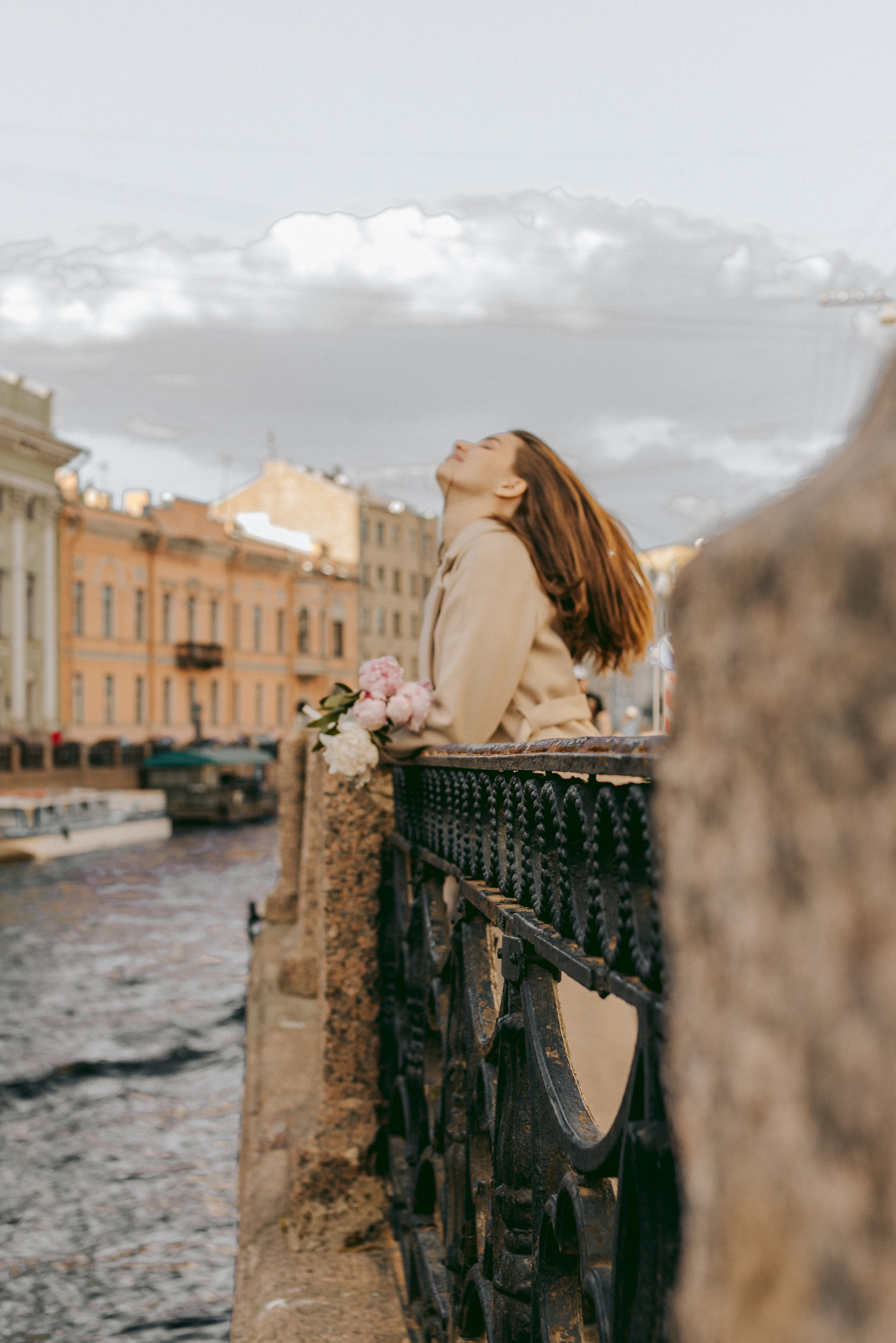 Anna. Семейный, Свадебный фотограф СПБ Питер— Романова Екатерина