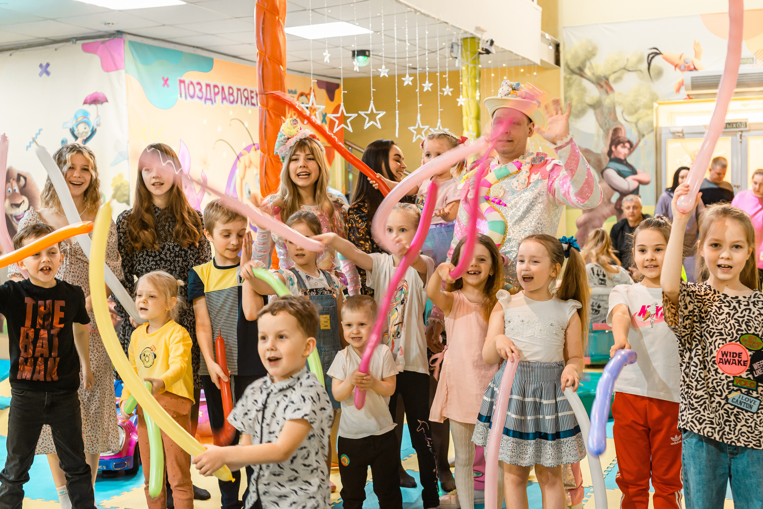 Liza, 3 years. Семейный, Свадебный фотограф СПБ Питер— Романова Екатерина