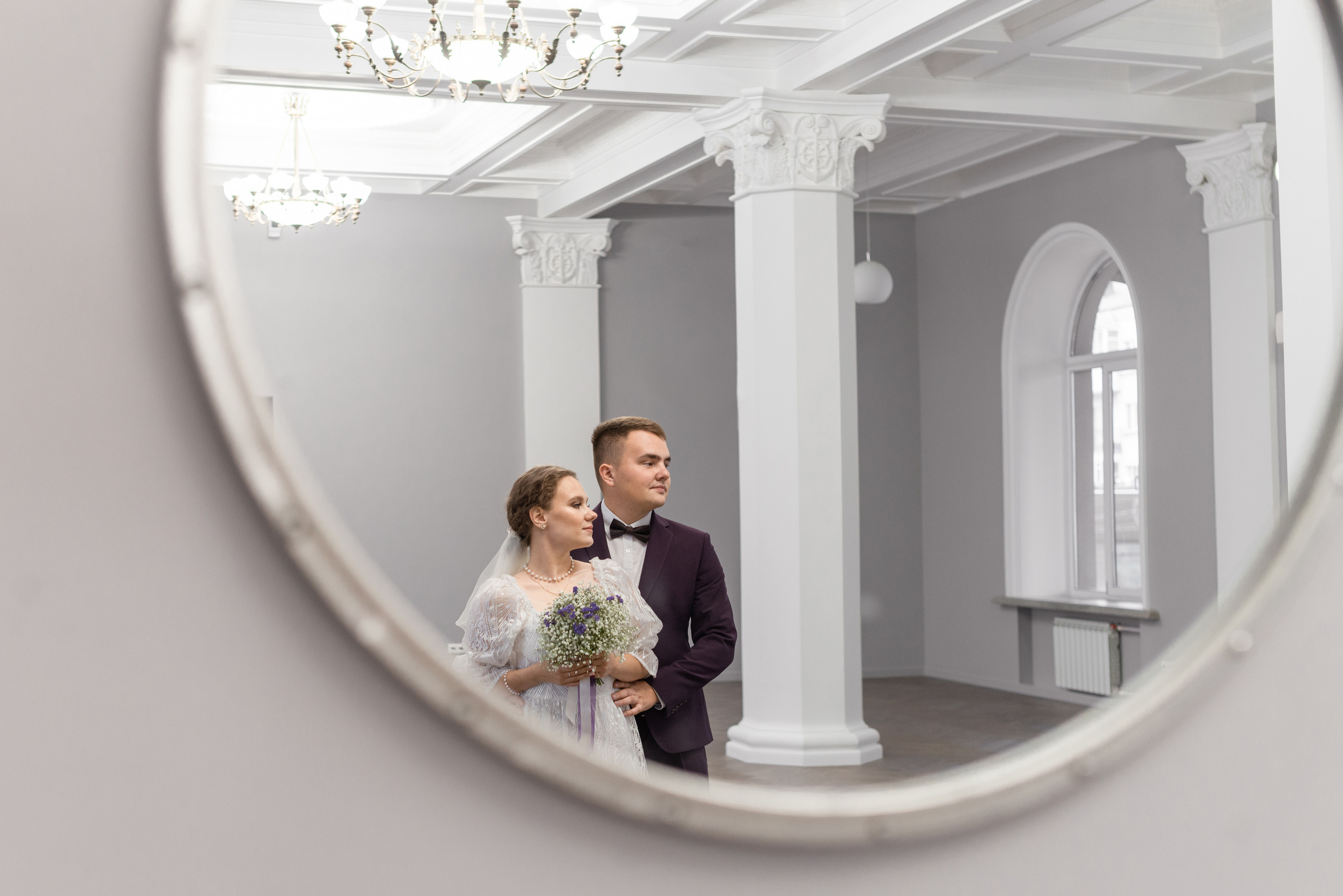 N & V. Семейный, Свадебный фотограф СПБ Питер— Романова Екатерина