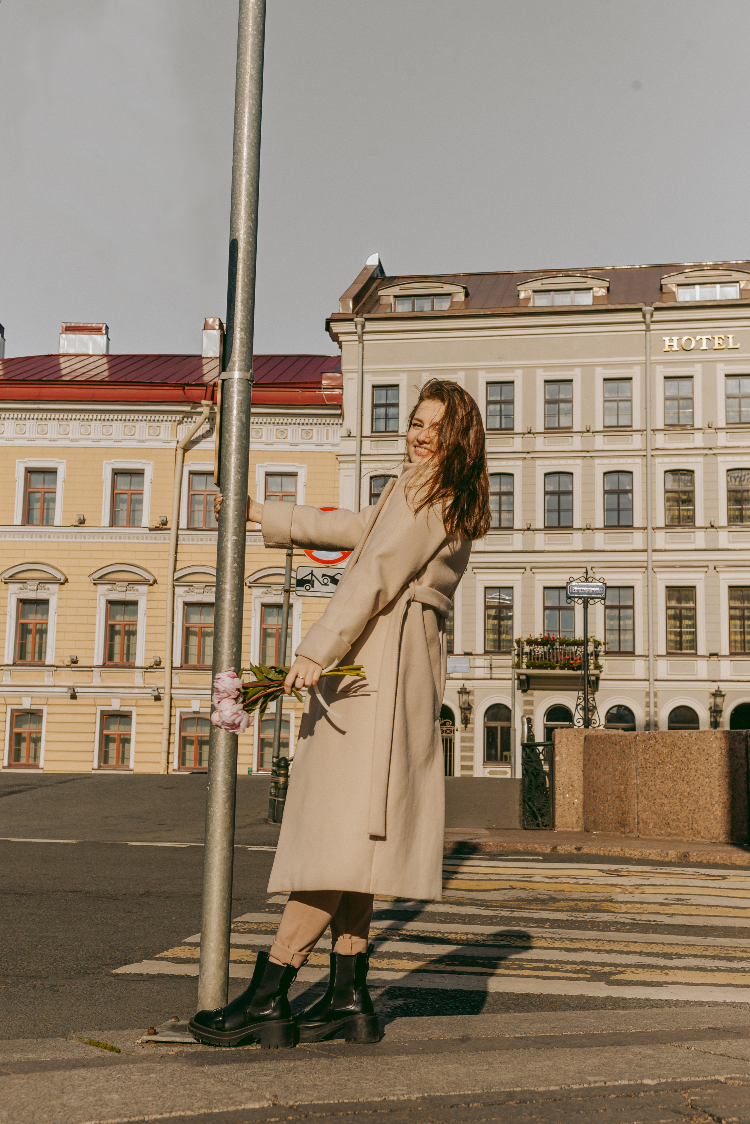 Anna. Семейный, Свадебный фотограф СПБ Питер— Романова Екатерина