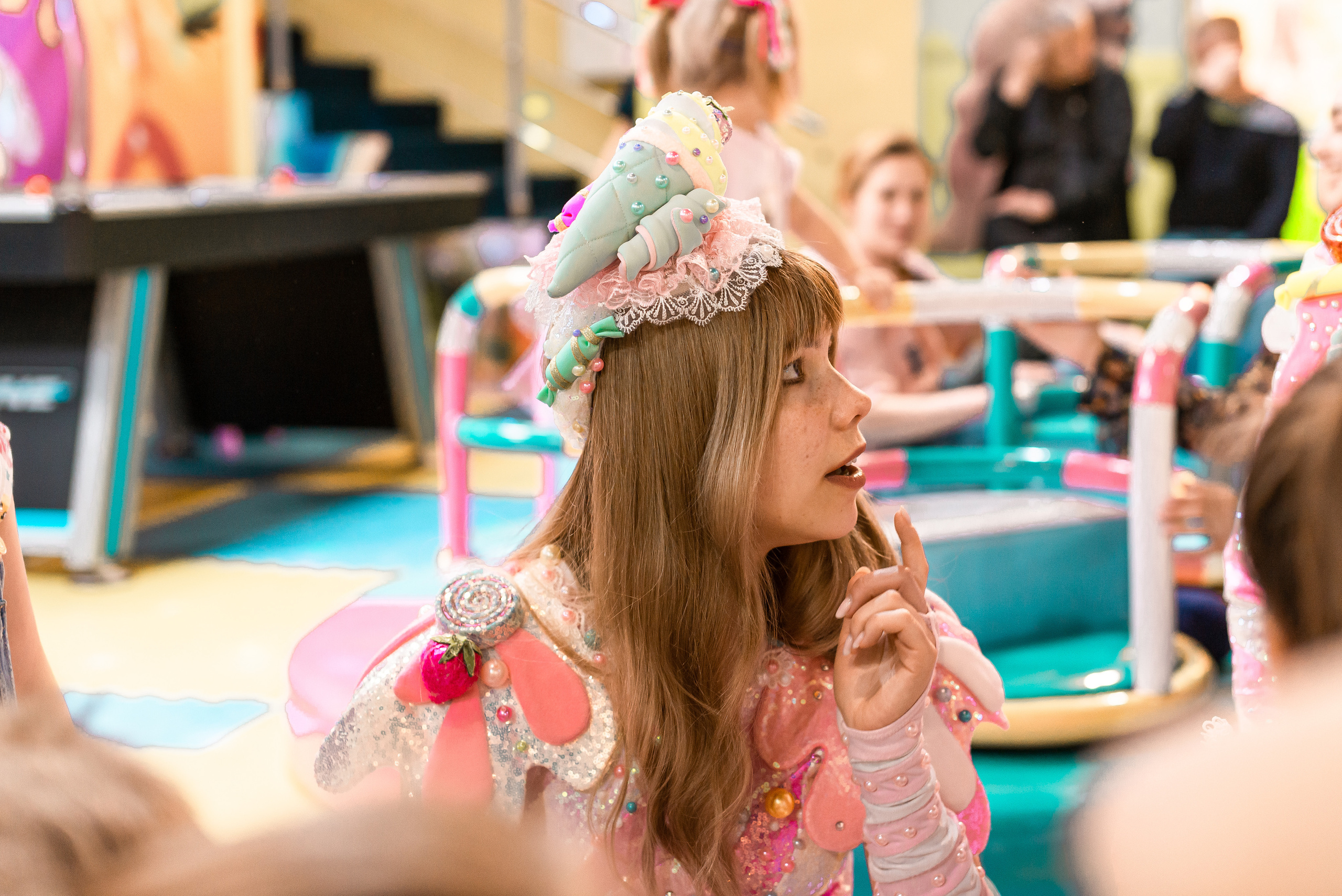 Liza, 3 years. Семейный, Свадебный фотограф СПБ Питер— Романова Екатерина