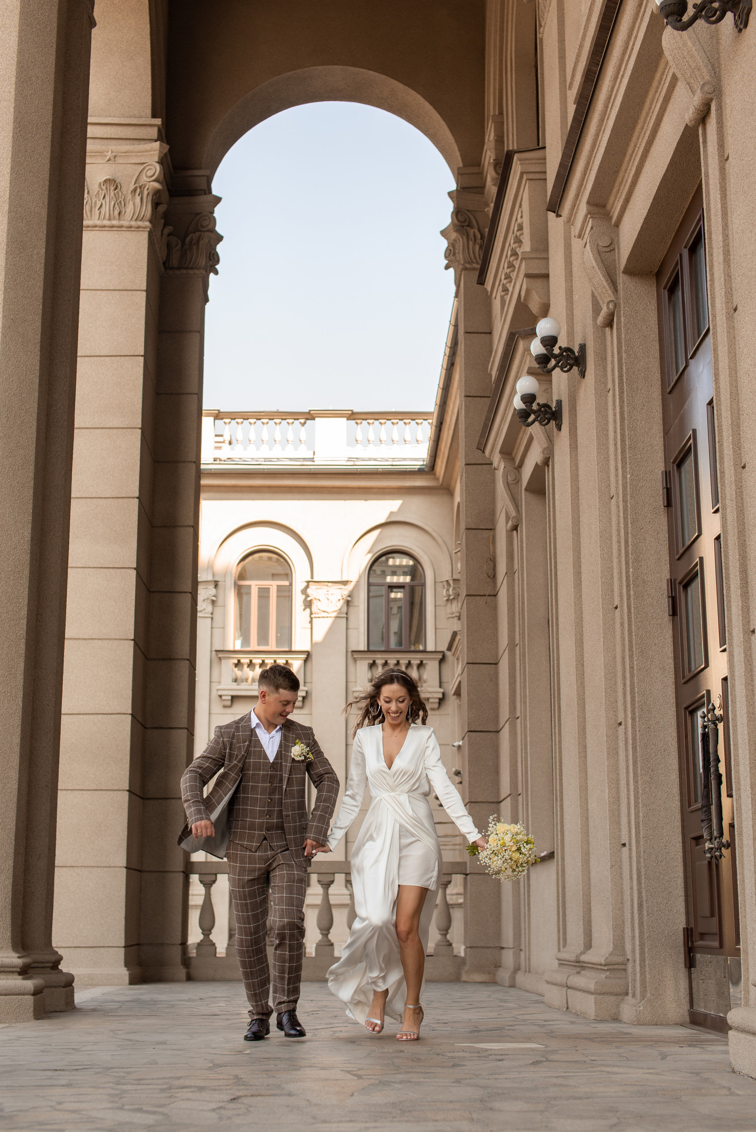 K & G. Семейный, Свадебный фотограф СПБ Питер— Романова Екатерина