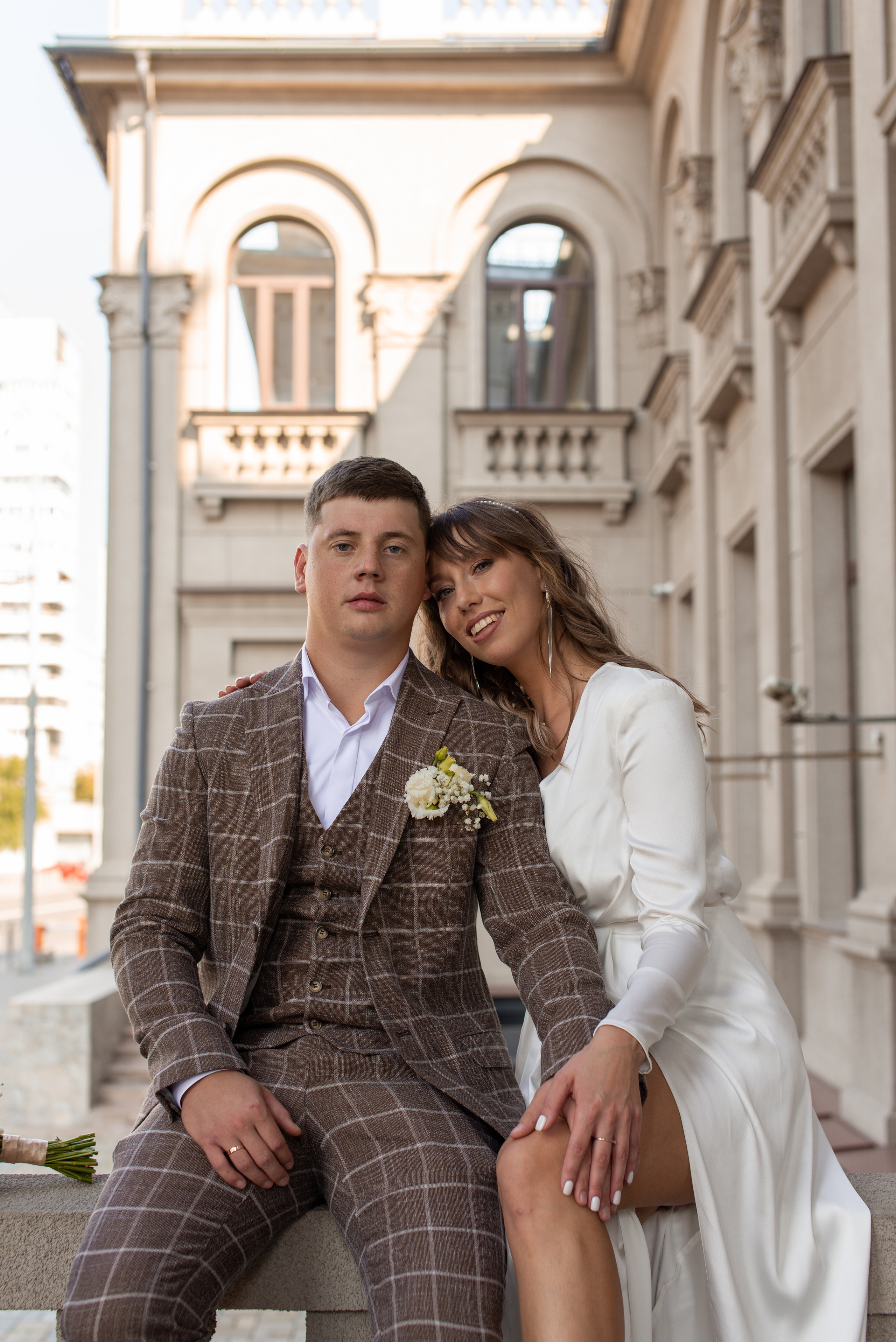 K & G. Семейный, Свадебный фотограф СПБ Питер— Романова Екатерина