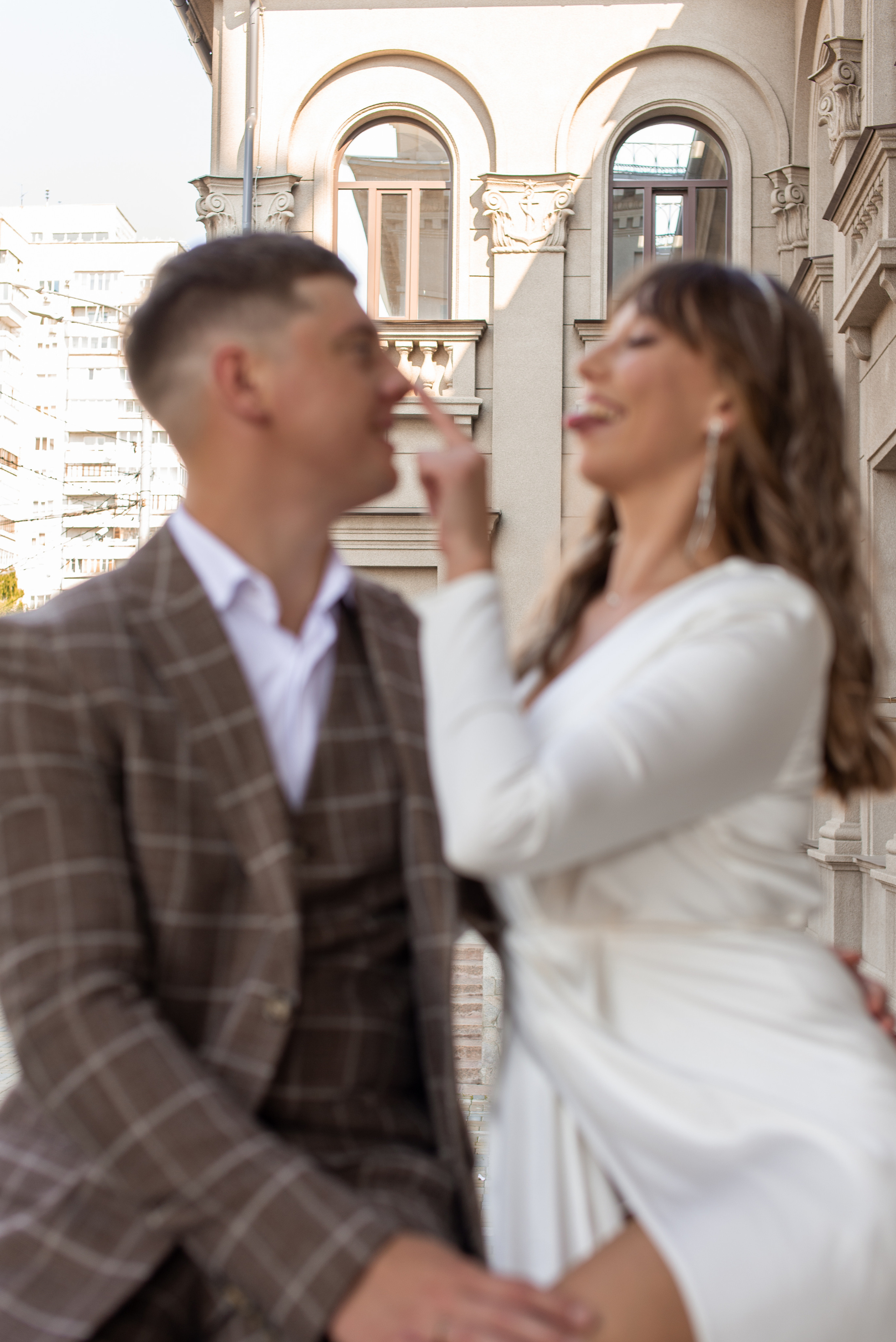 K & G. Семейный, Свадебный фотограф СПБ Питер— Романова Екатерина