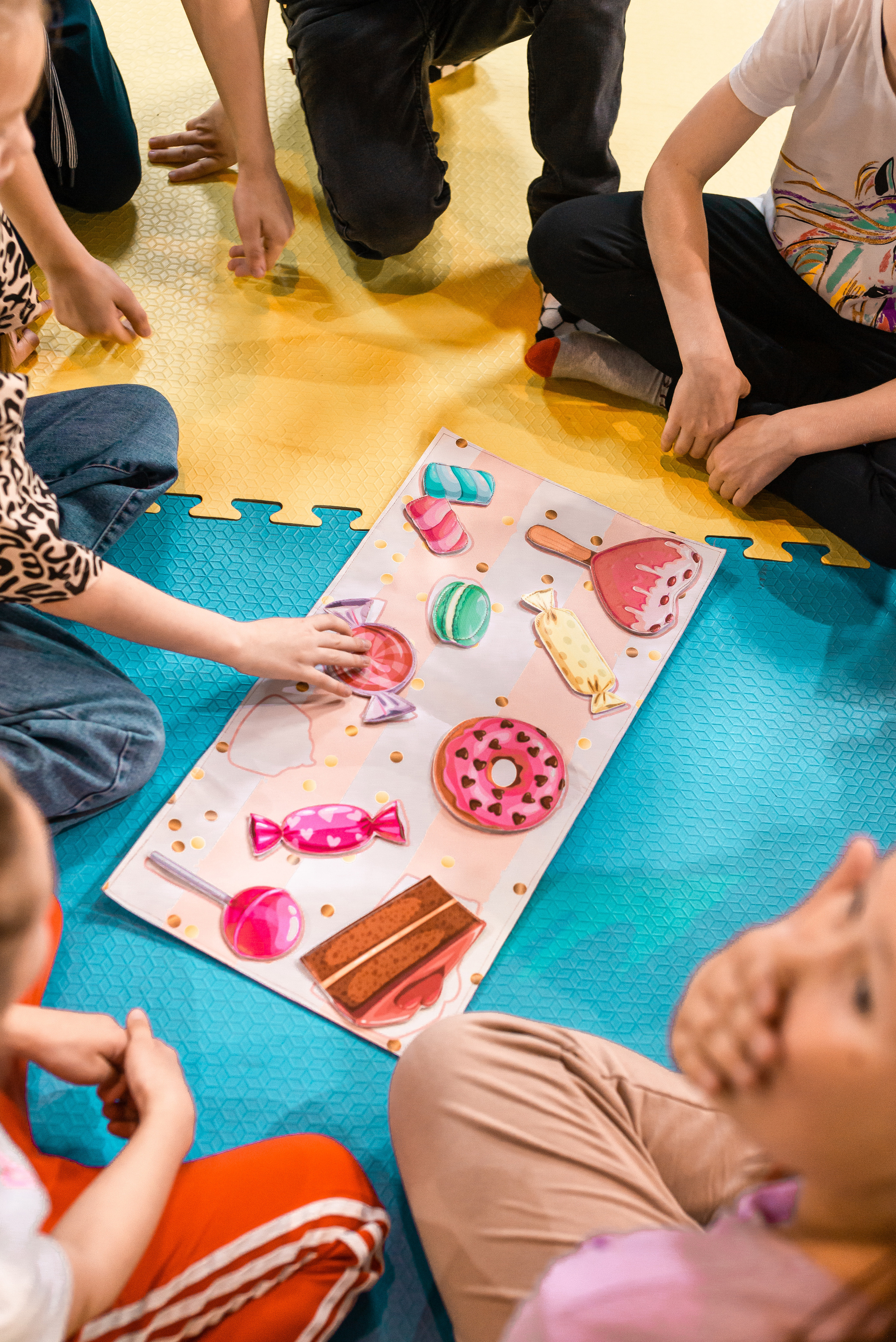 Liza, 3 years. Семейный, Свадебный фотограф СПБ Питер— Романова Екатерина