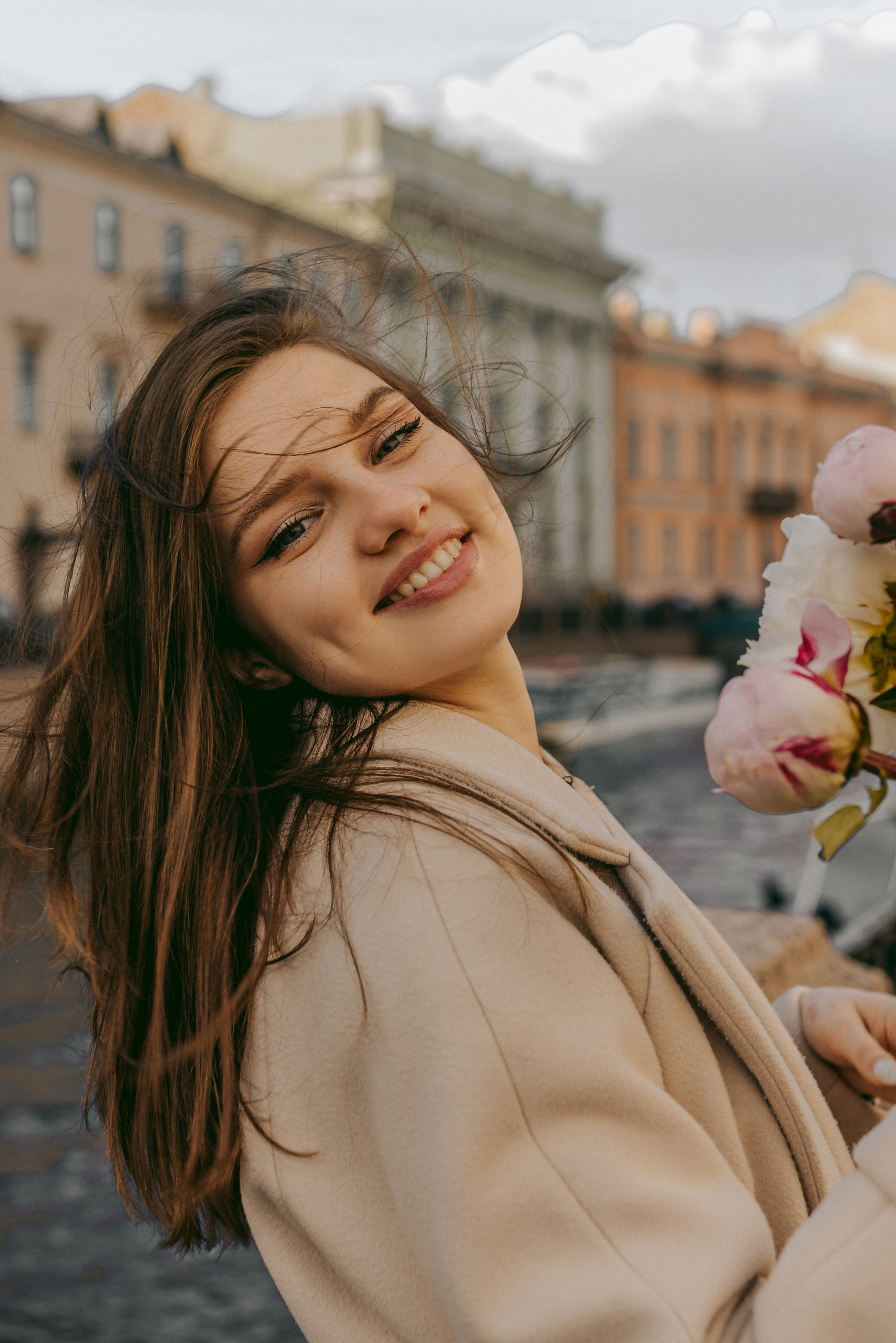 Anna. Семейный, Свадебный фотограф СПБ Питер— Романова Екатерина