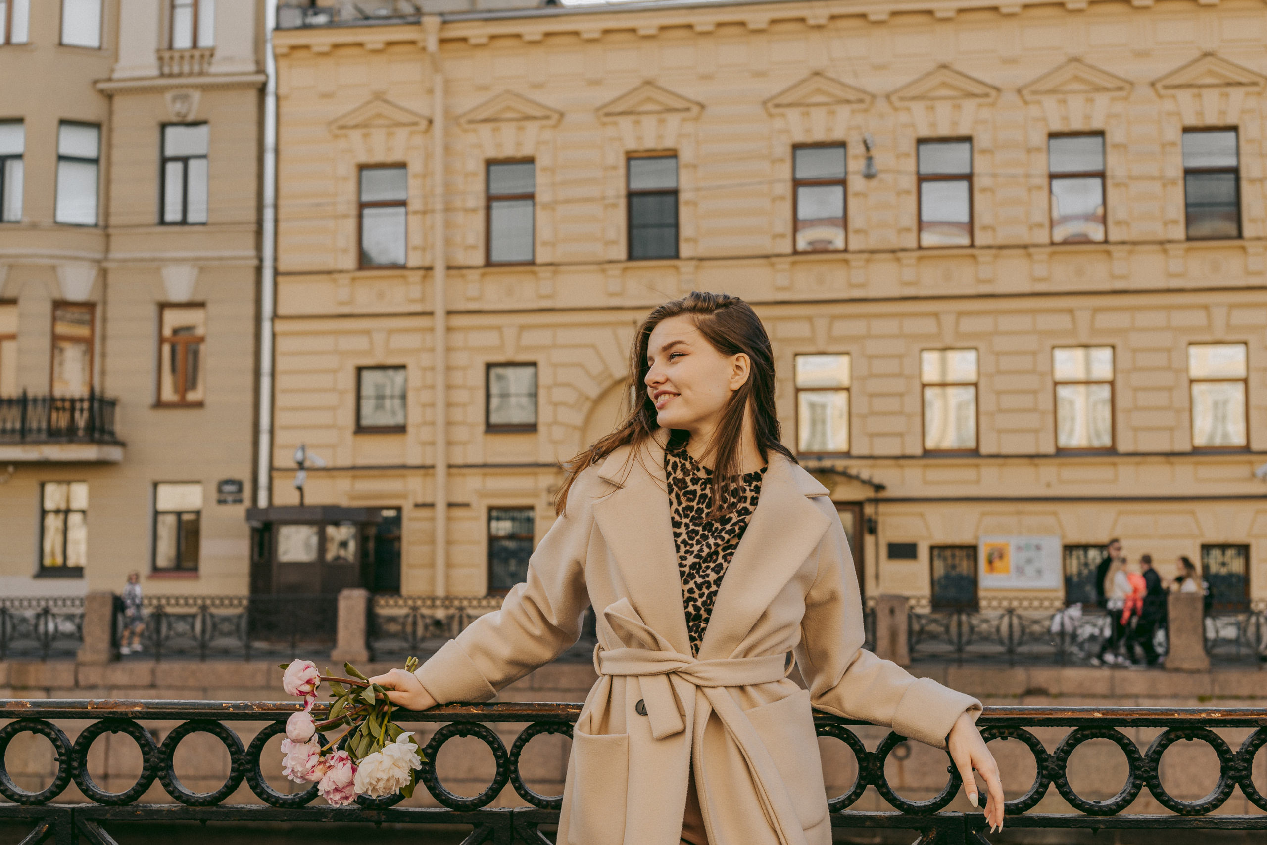 Anna. Семейный, Свадебный фотограф СПБ Питер— Романова Екатерина