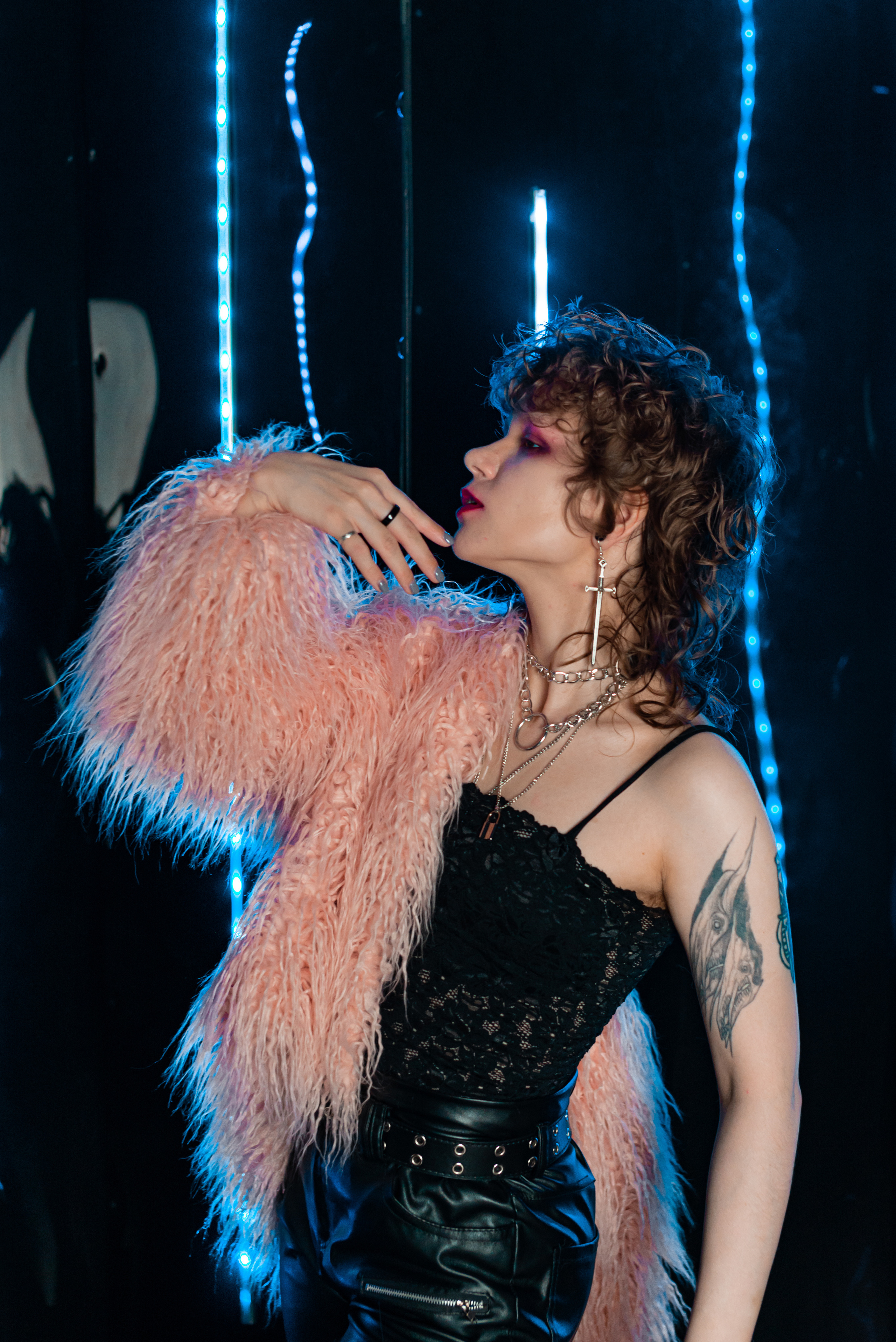 Pink & blue. Семейный, Свадебный фотограф СПБ Питер— Романова Екатерина