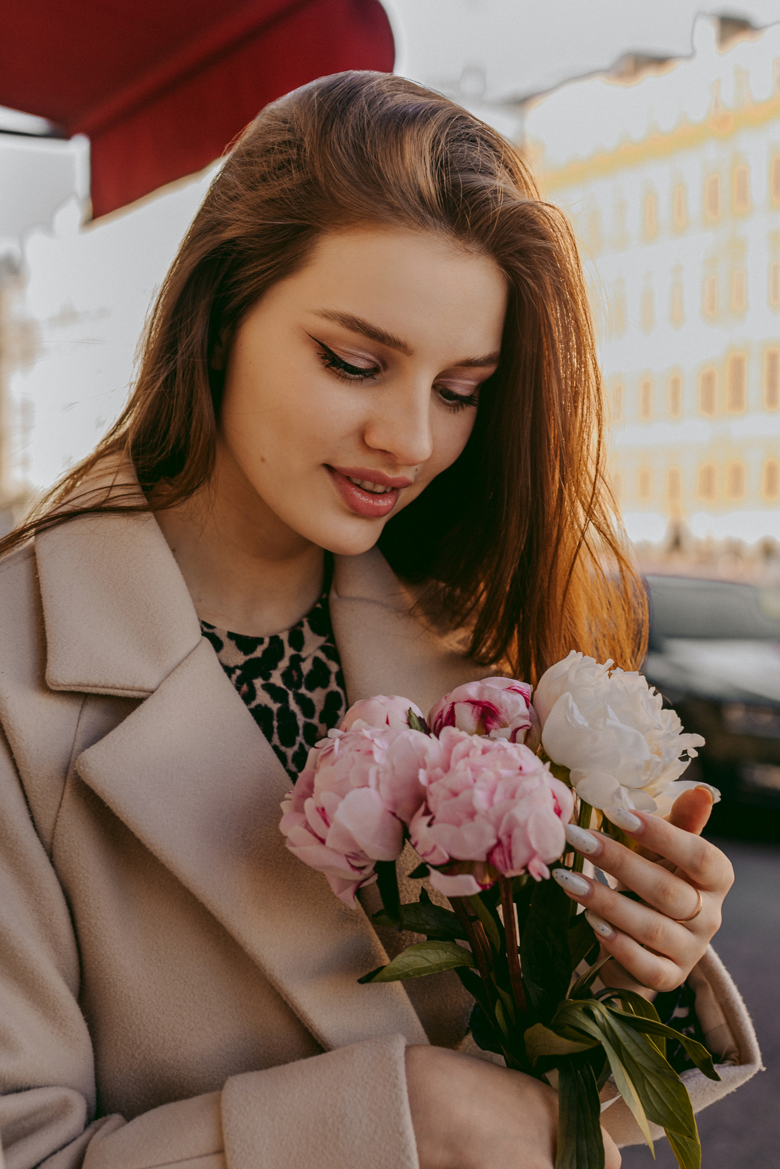 Anna. Семейный, Свадебный фотограф СПБ Питер— Романова Екатерина
