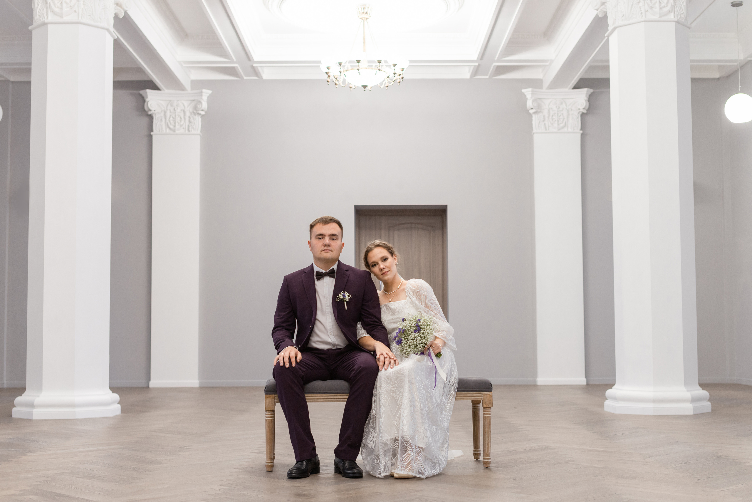 N & V. Семейный, Свадебный фотограф СПБ Питер— Романова Екатерина