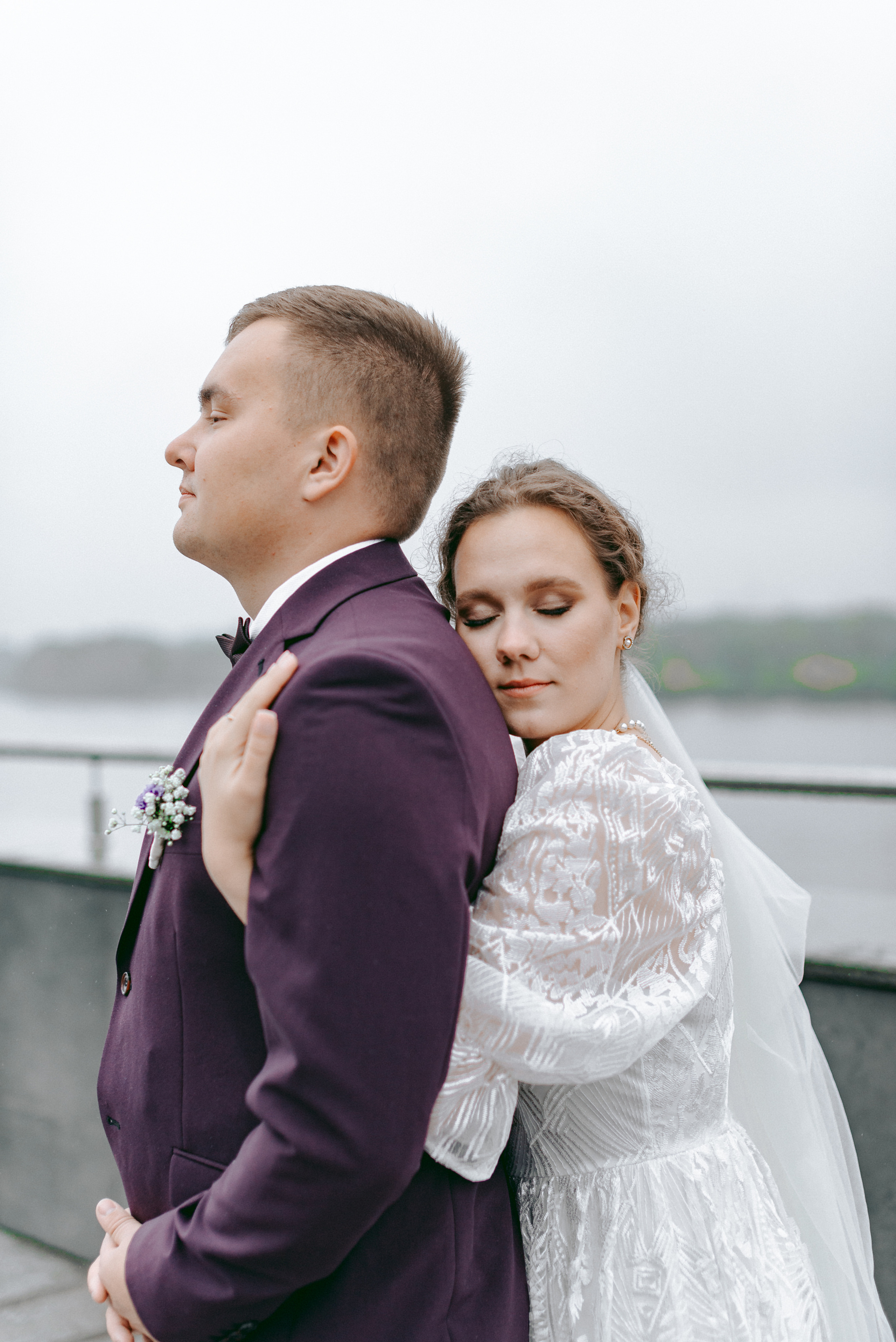 N & V. Семейный, Свадебный фотограф СПБ Питер— Романова Екатерина