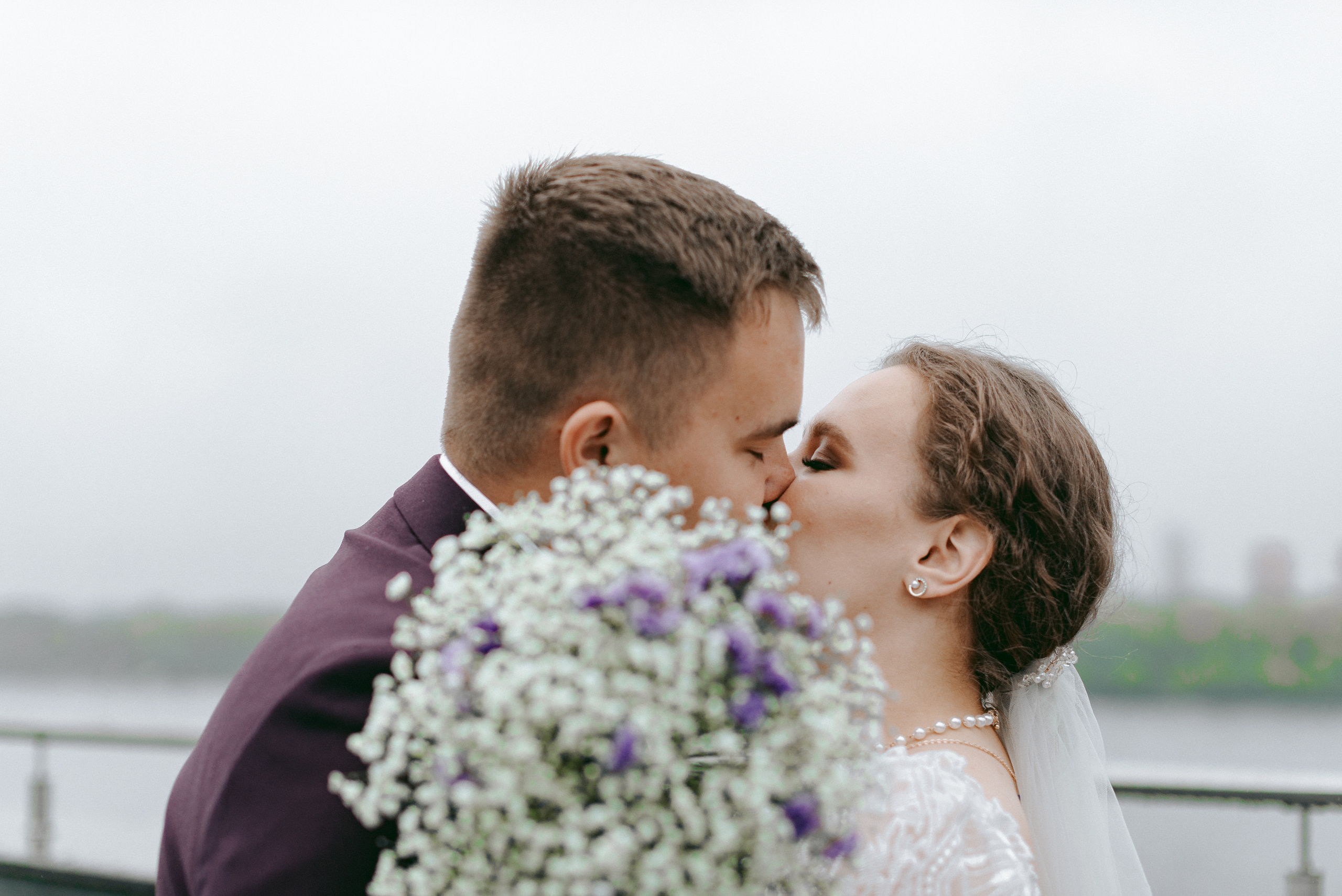 N & V. Семейный, Свадебный фотограф СПБ Питер— Романова Екатерина