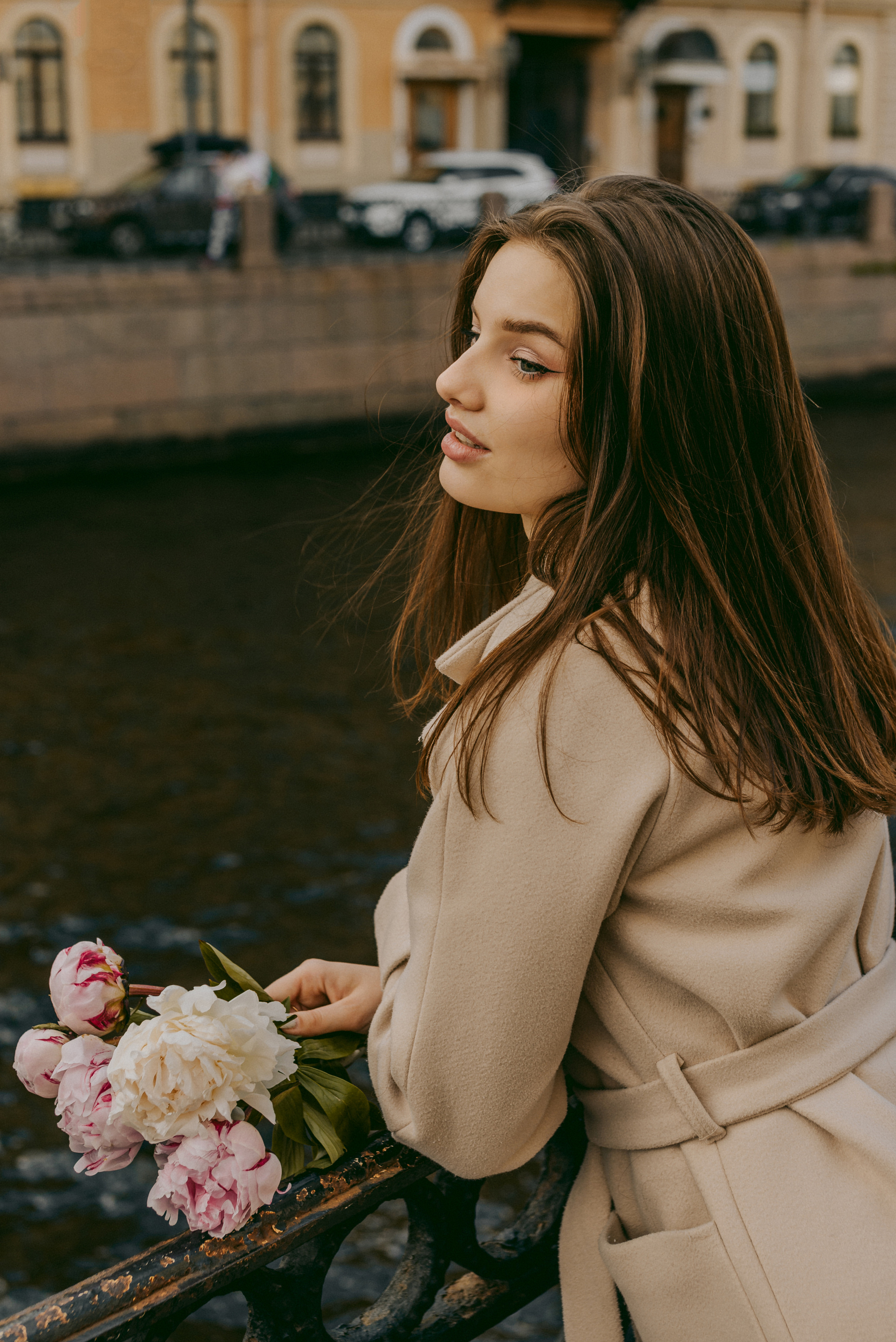 Anna. Семейный, Свадебный фотограф СПБ Питер— Романова Екатерина