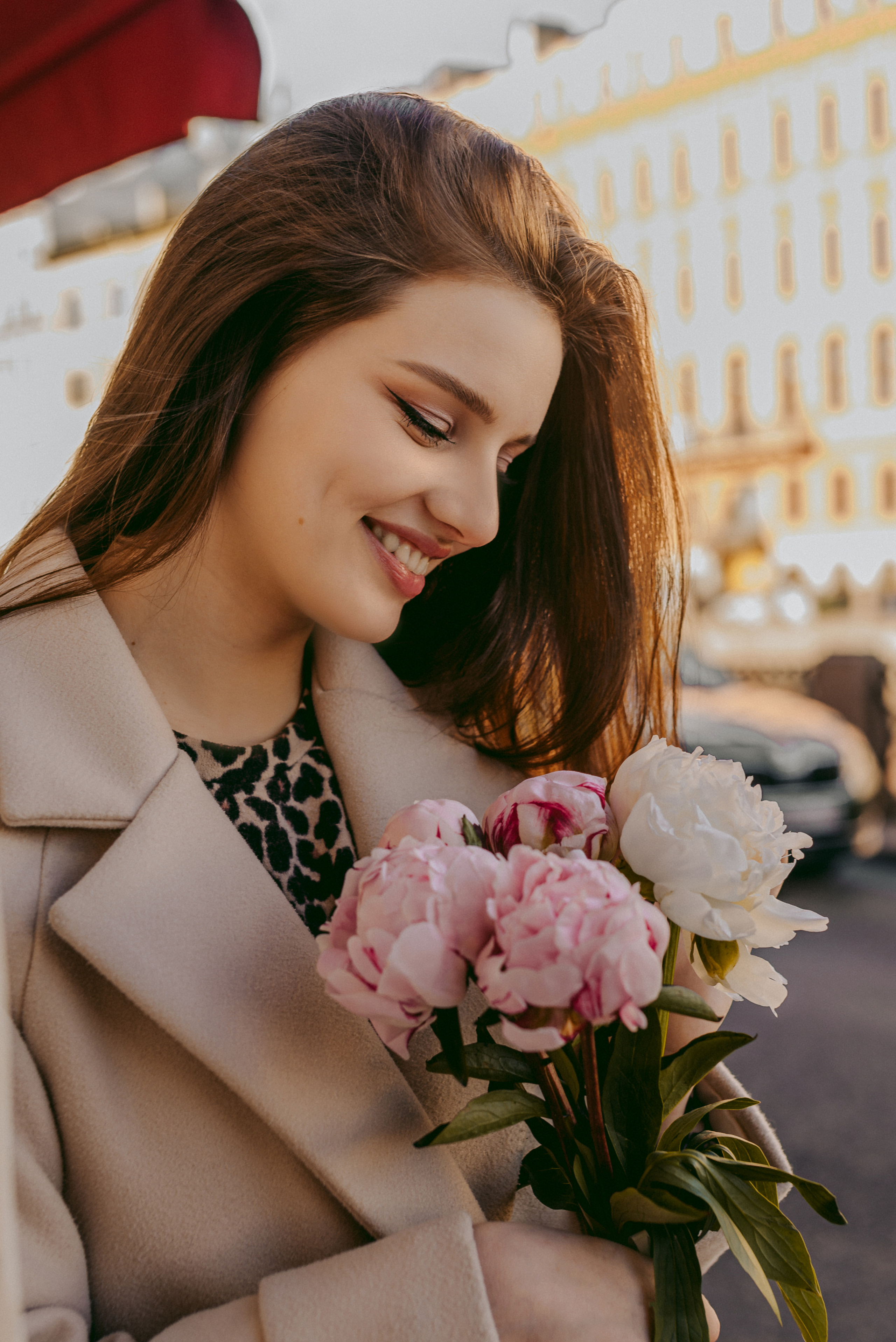 Anna. Семейный, Свадебный фотограф СПБ Питер— Романова Екатерина