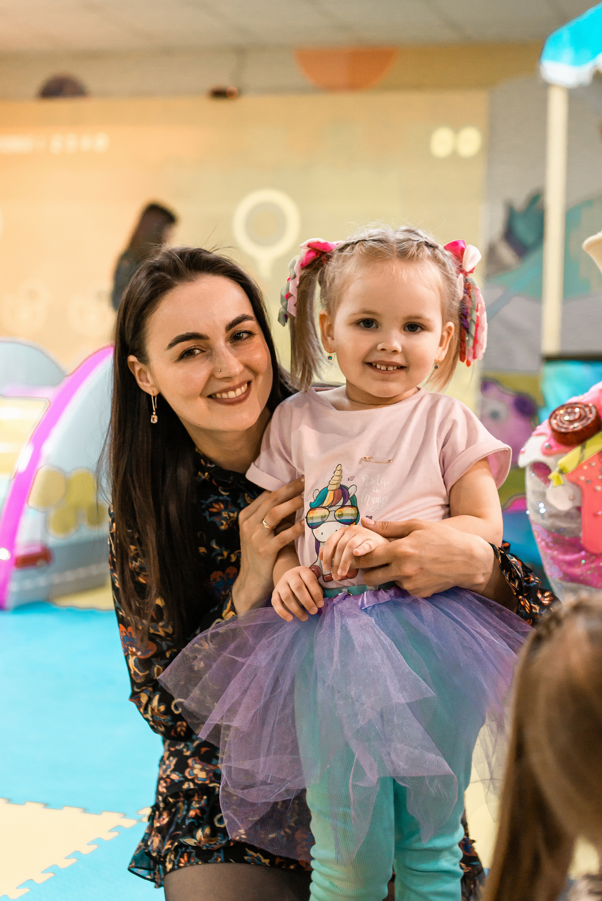 Liza, 3 years. Семейный, Свадебный фотограф СПБ Питер— Романова Екатерина
