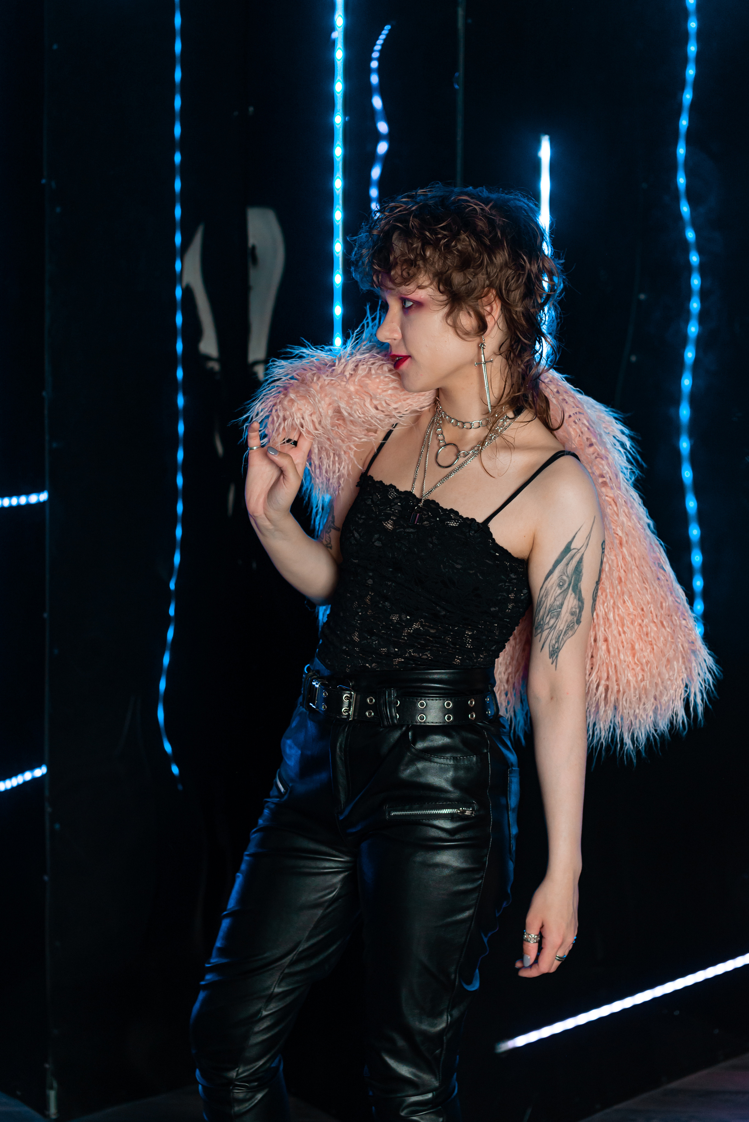 Pink & blue. Семейный, Свадебный фотограф СПБ Питер— Романова Екатерина