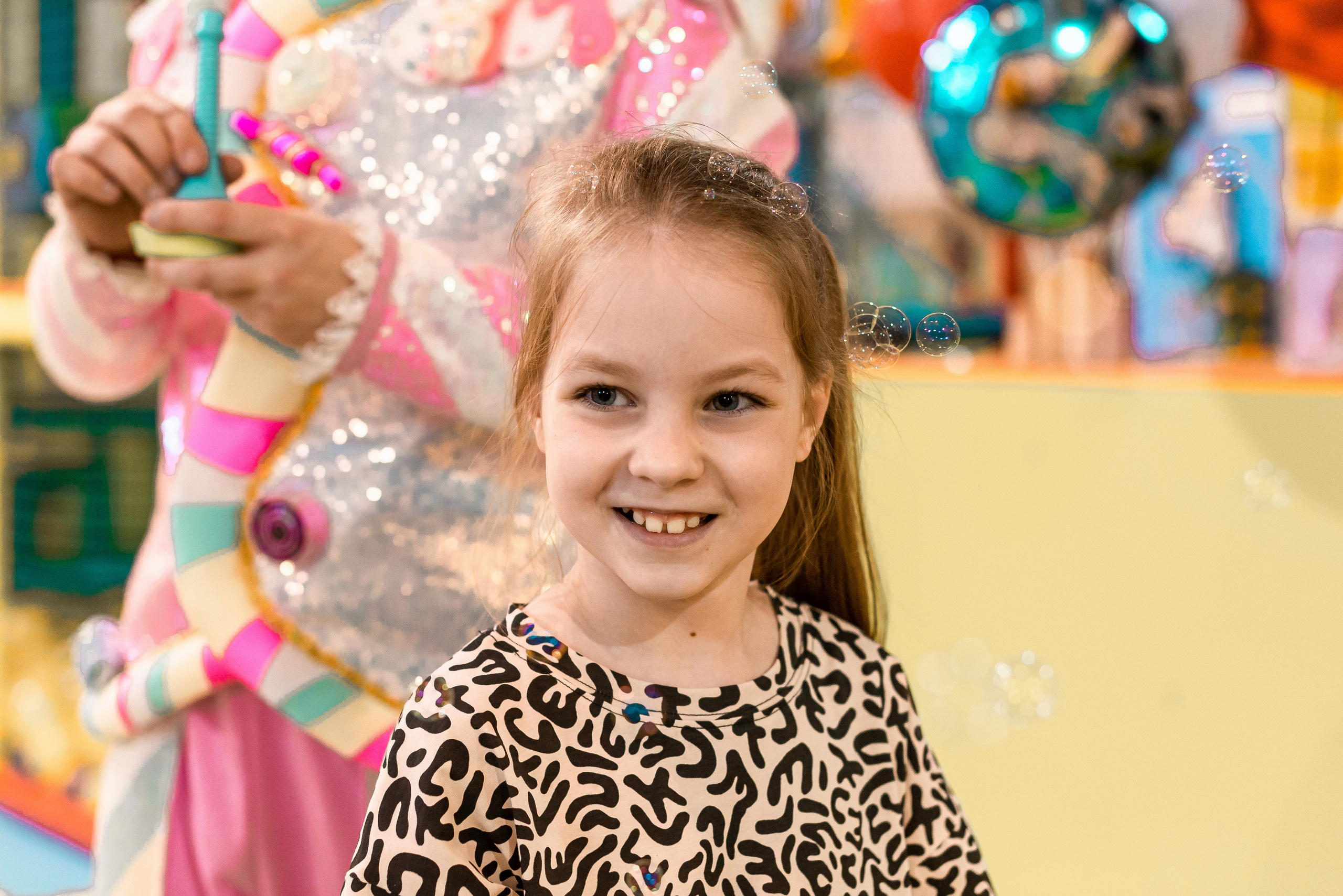 Liza, 3 years. Семейный, Свадебный фотограф СПБ Питер— Романова Екатерина