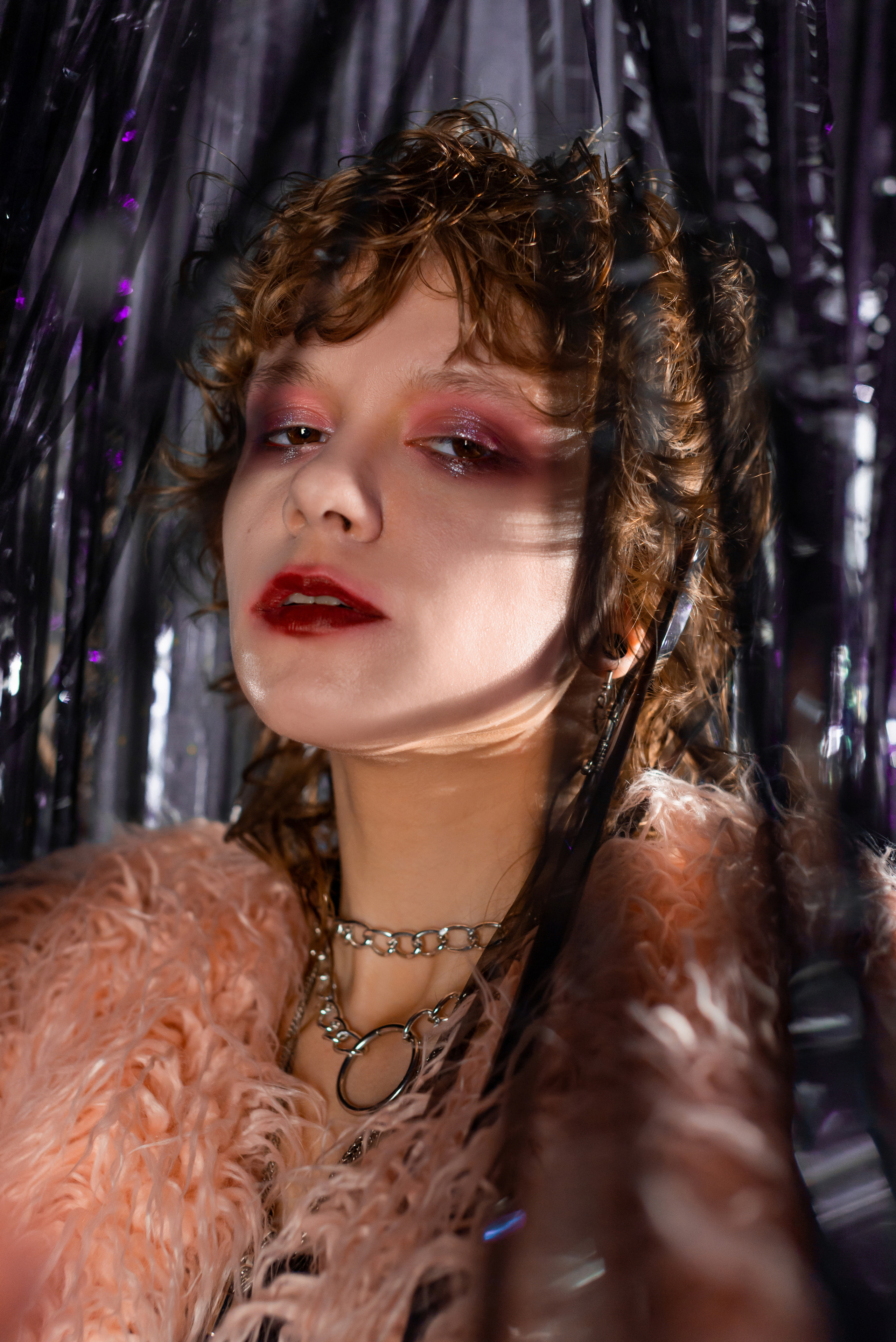 Pink & blue. Семейный, Свадебный фотограф СПБ Питер— Романова Екатерина