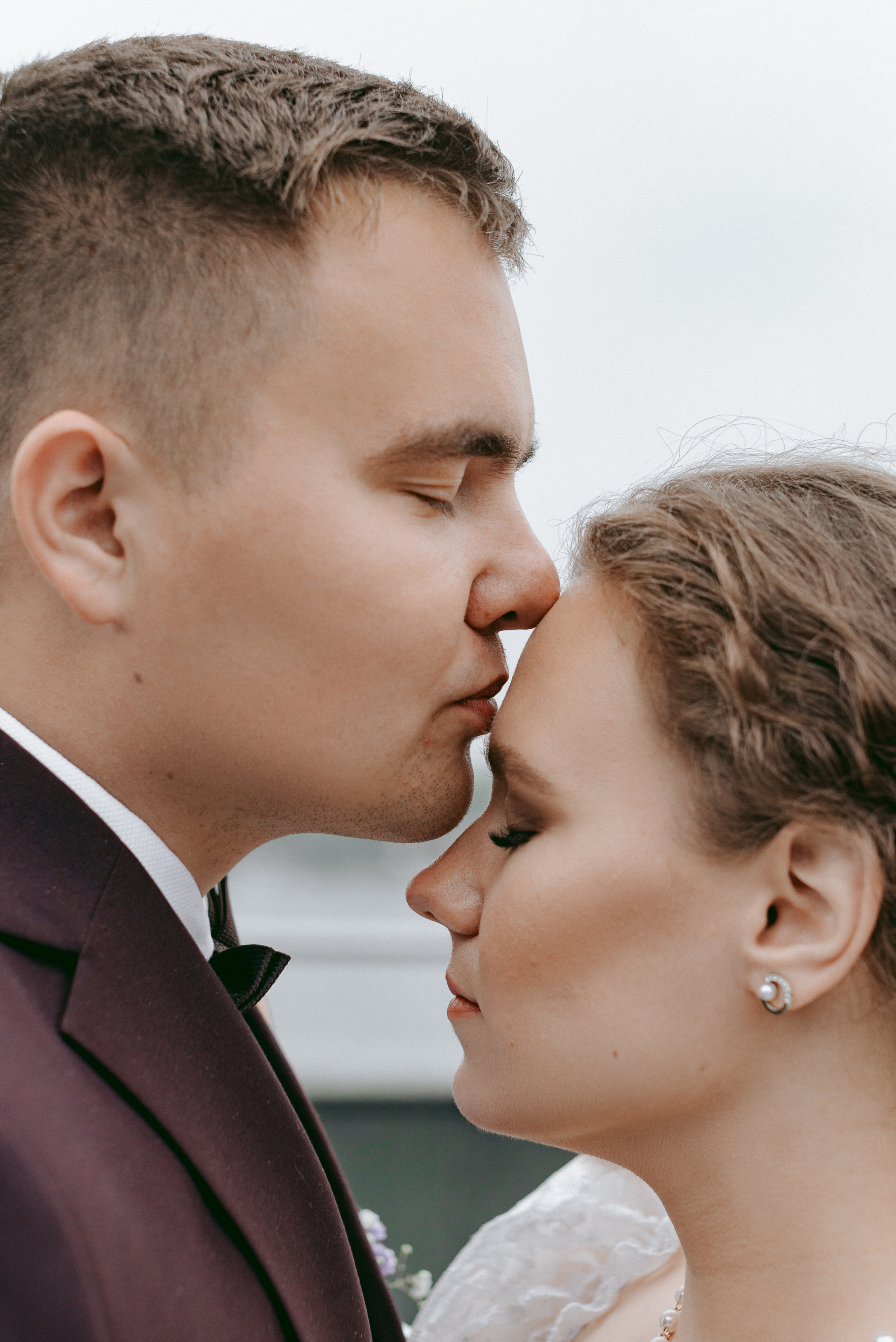 N & V. Семейный, Свадебный фотограф СПБ Питер— Романова Екатерина