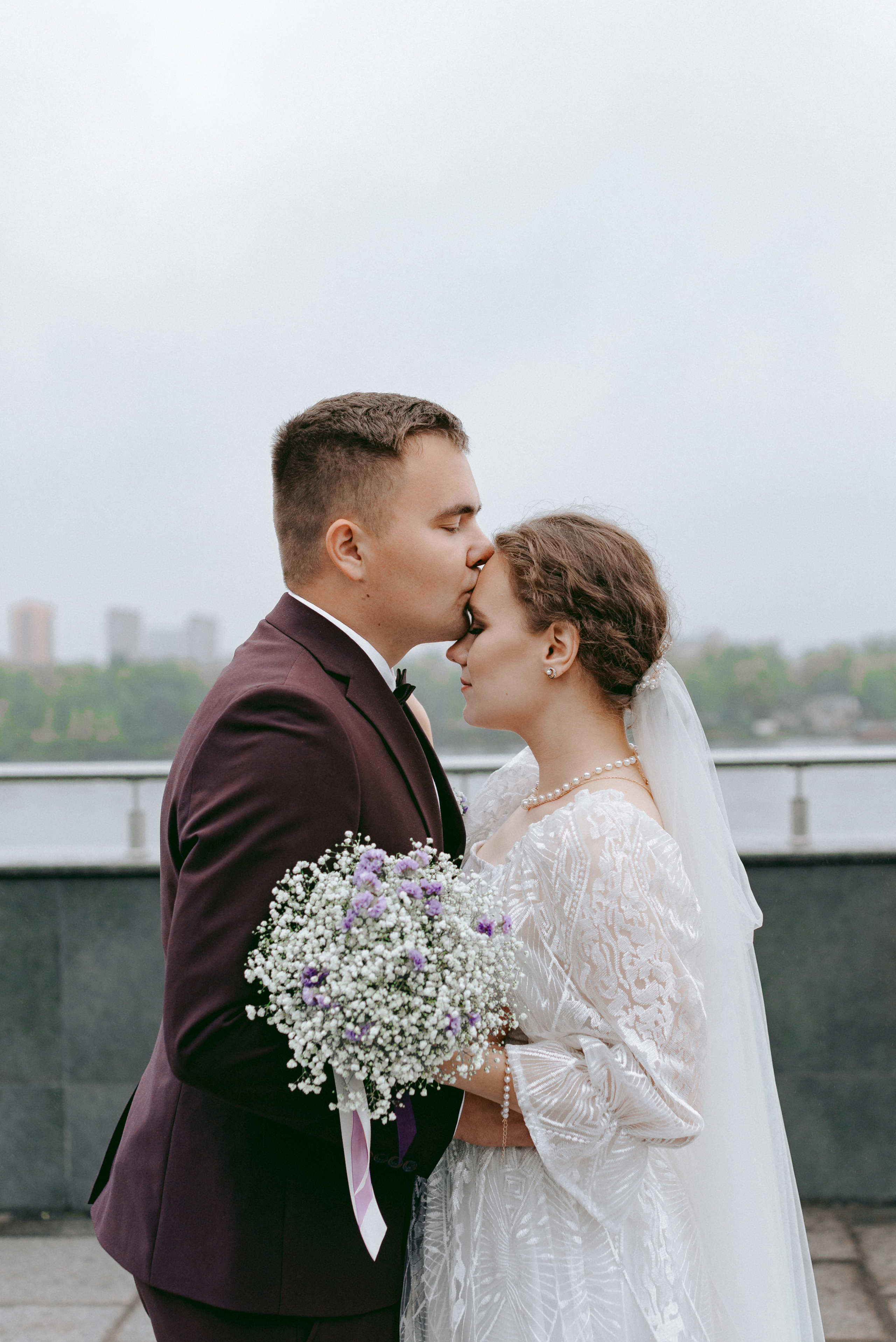 N & V. Семейный, Свадебный фотограф СПБ Питер— Романова Екатерина