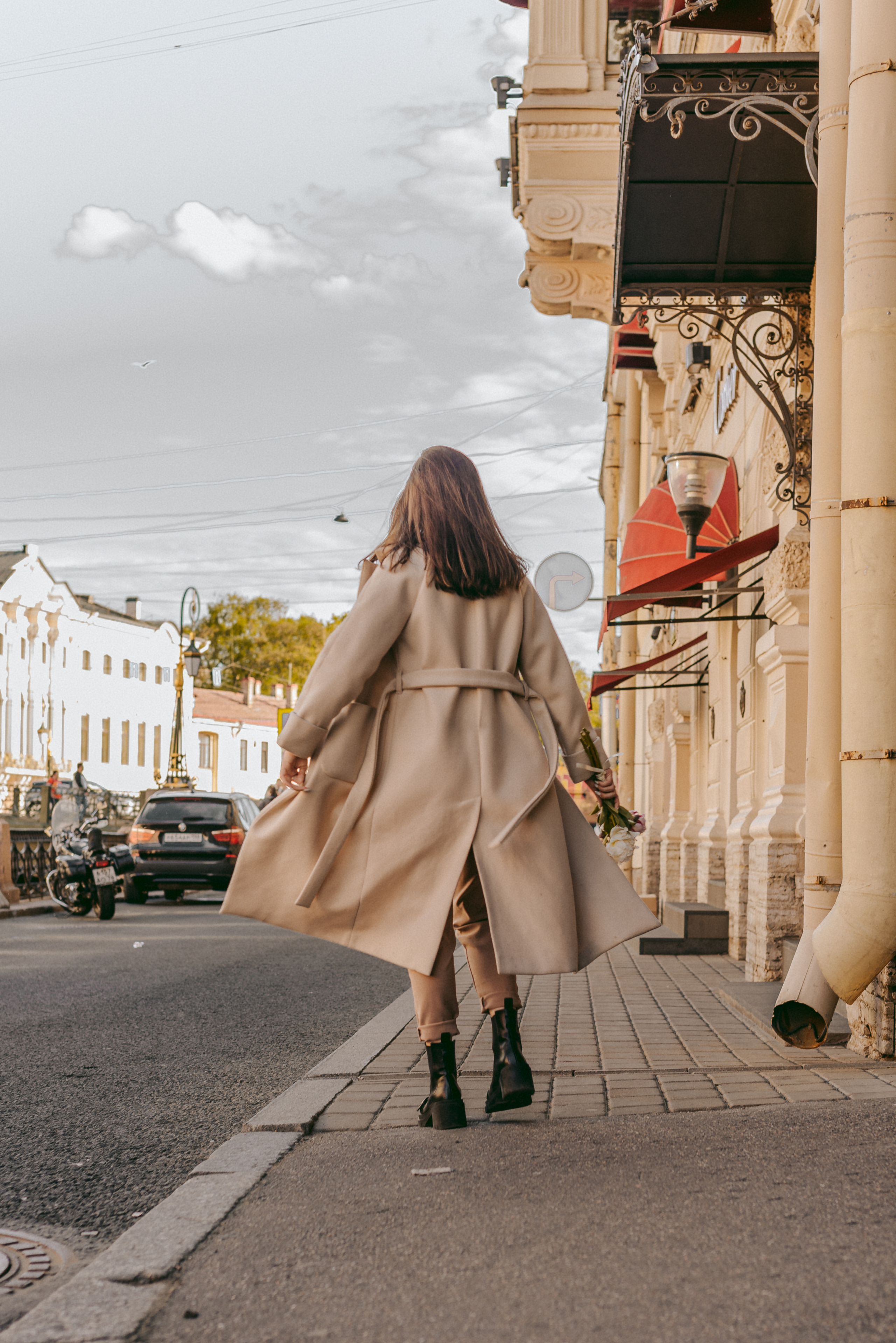 Anna. Семейный, Свадебный фотограф СПБ Питер— Романова Екатерина