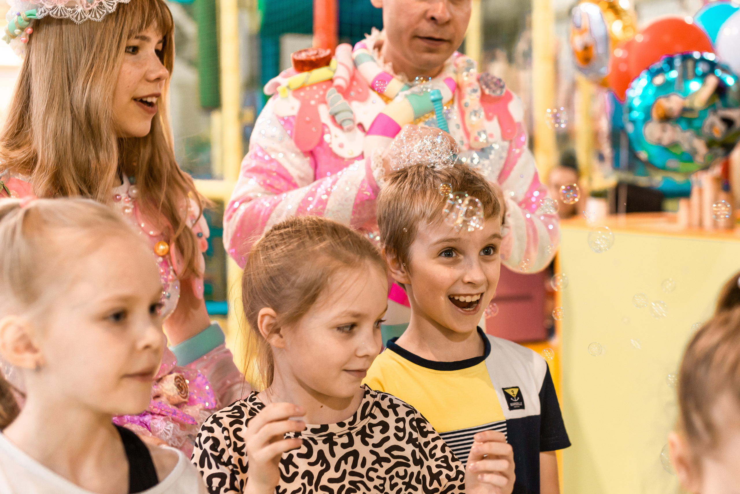 Liza, 3 years. Семейный, Свадебный фотограф СПБ Питер— Романова Екатерина