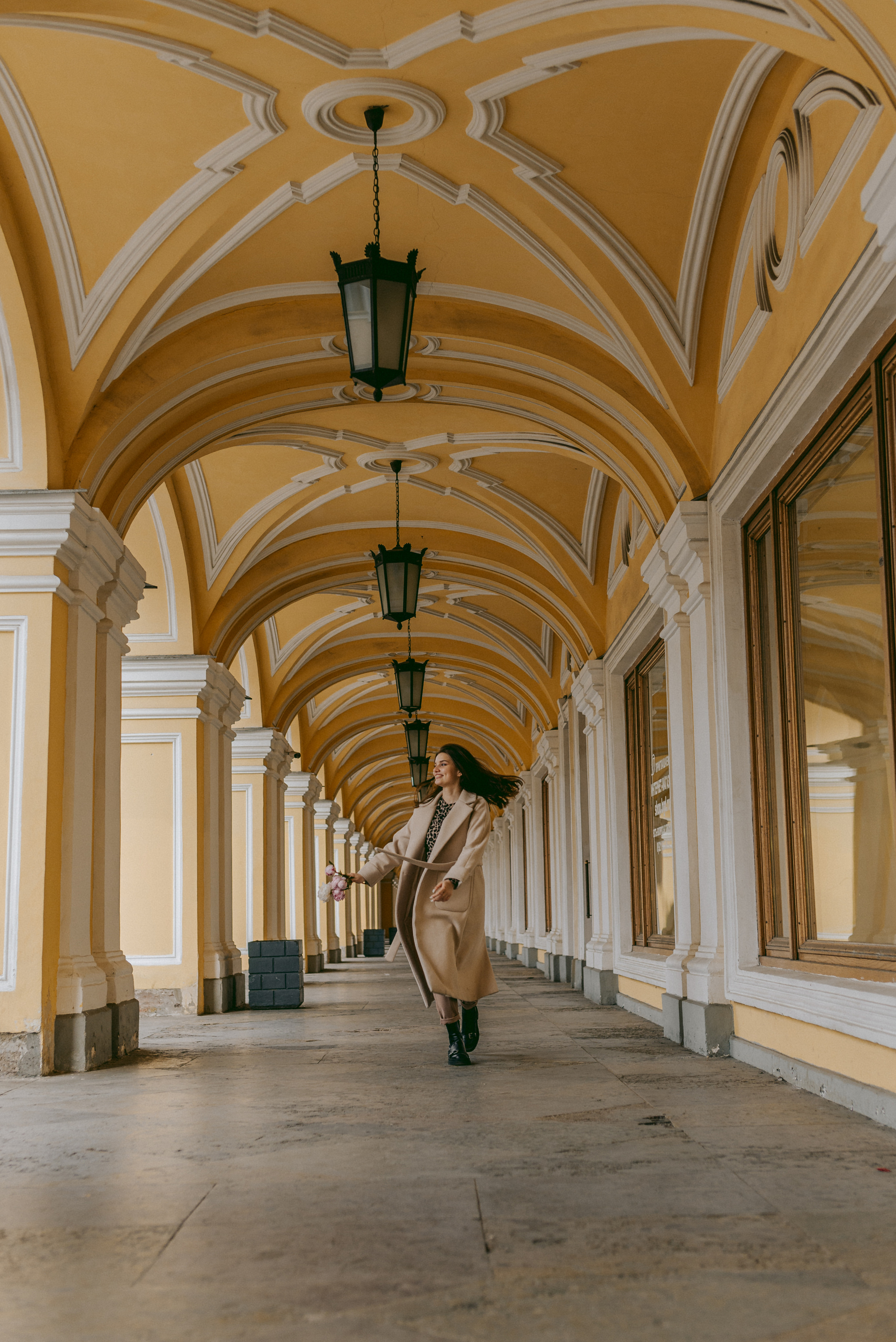 Anna. Семейный, Свадебный фотограф СПБ Питер— Романова Екатерина