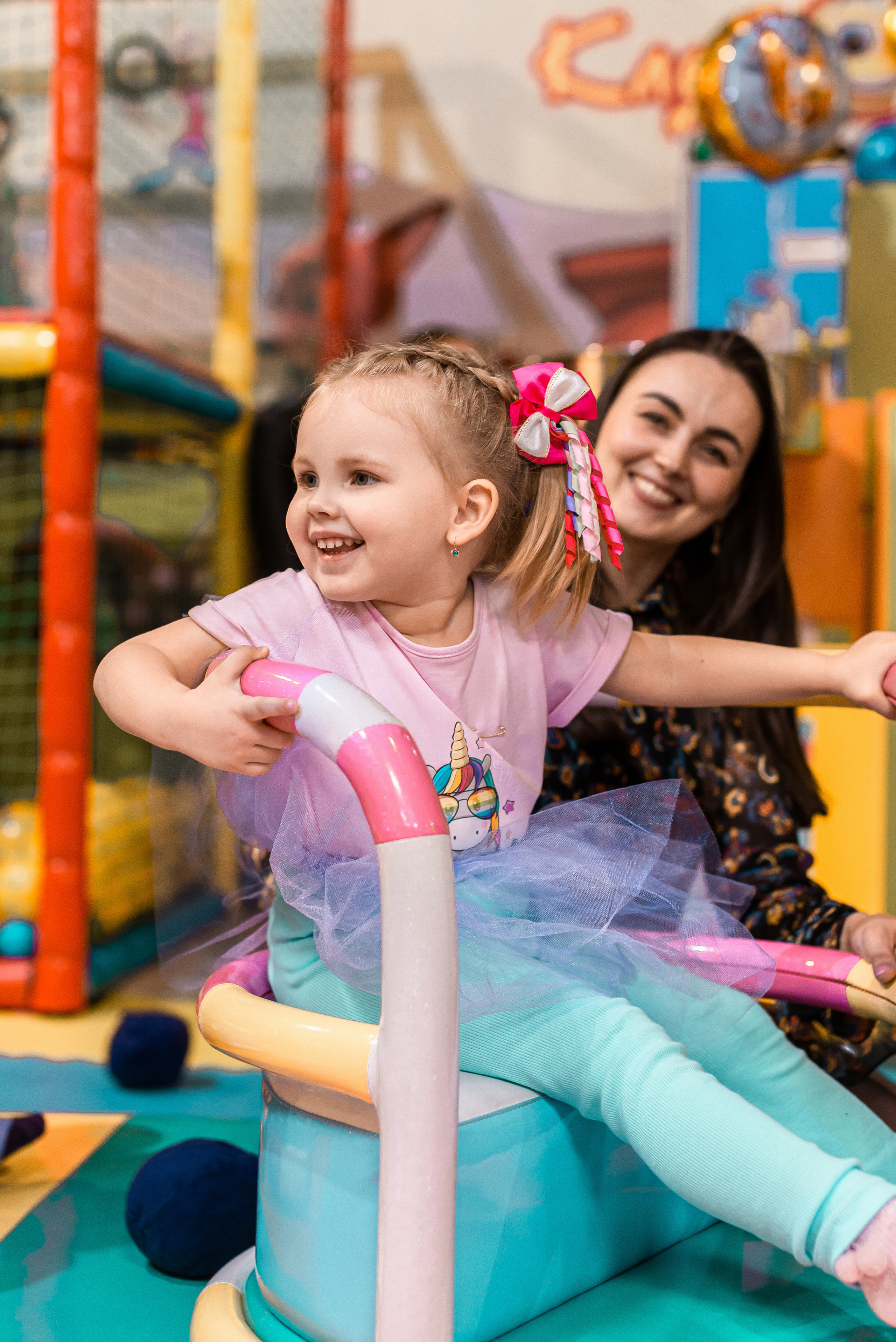 Liza, 3 years. Семейный, Свадебный фотограф СПБ Питер— Романова Екатерина