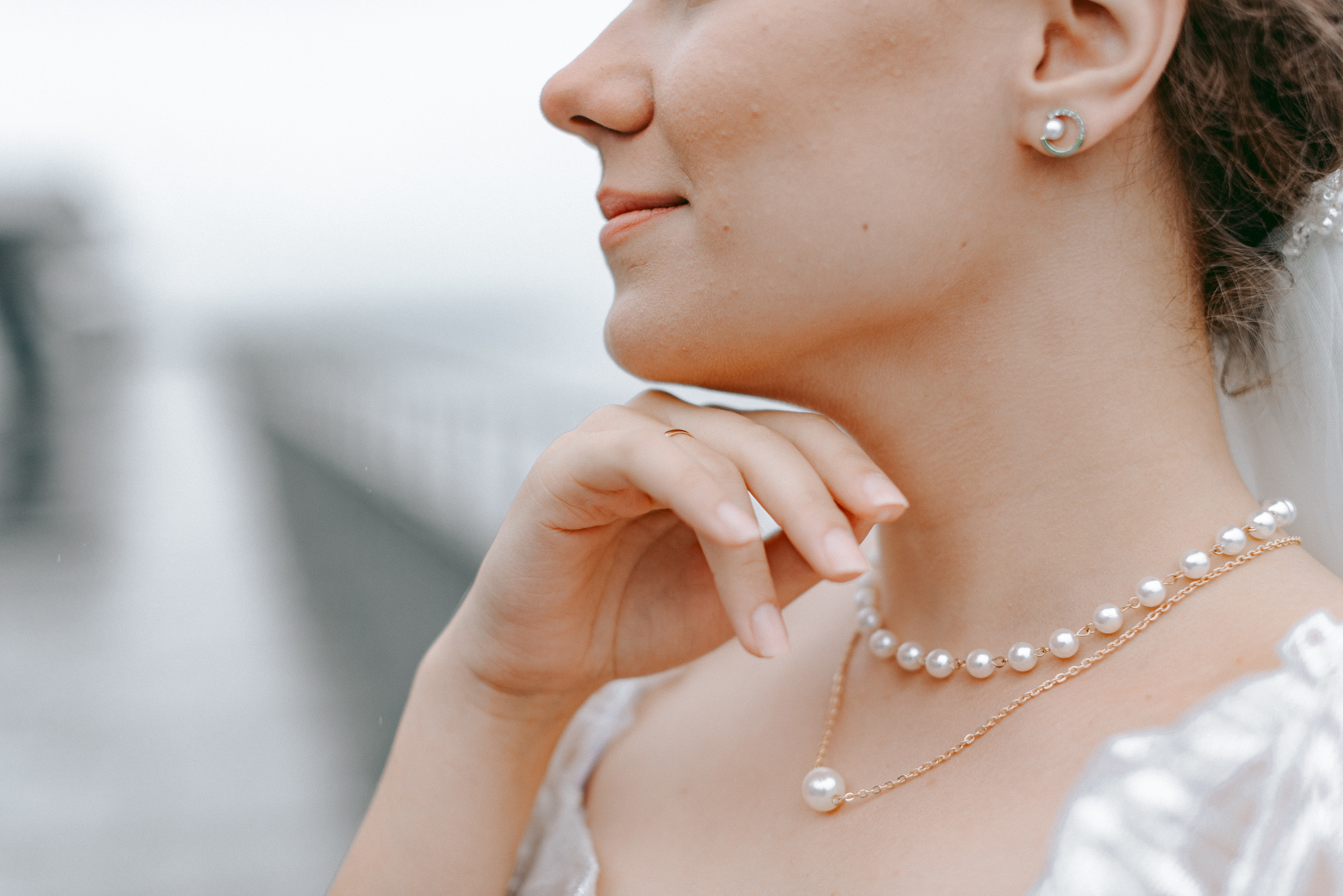 N & V. Семейный, Свадебный фотограф СПБ Питер— Романова Екатерина