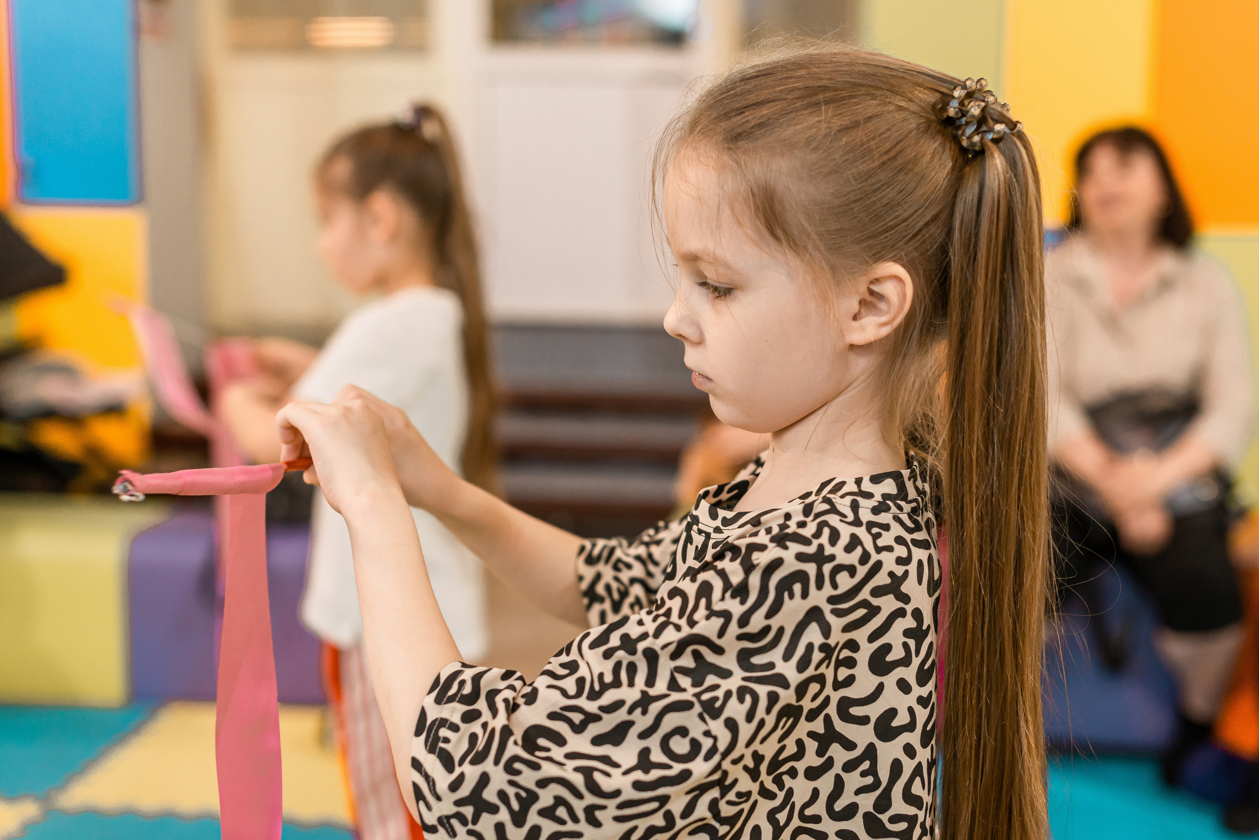 Liza, 3 years. Семейный, Свадебный фотограф СПБ Питер— Романова Екатерина