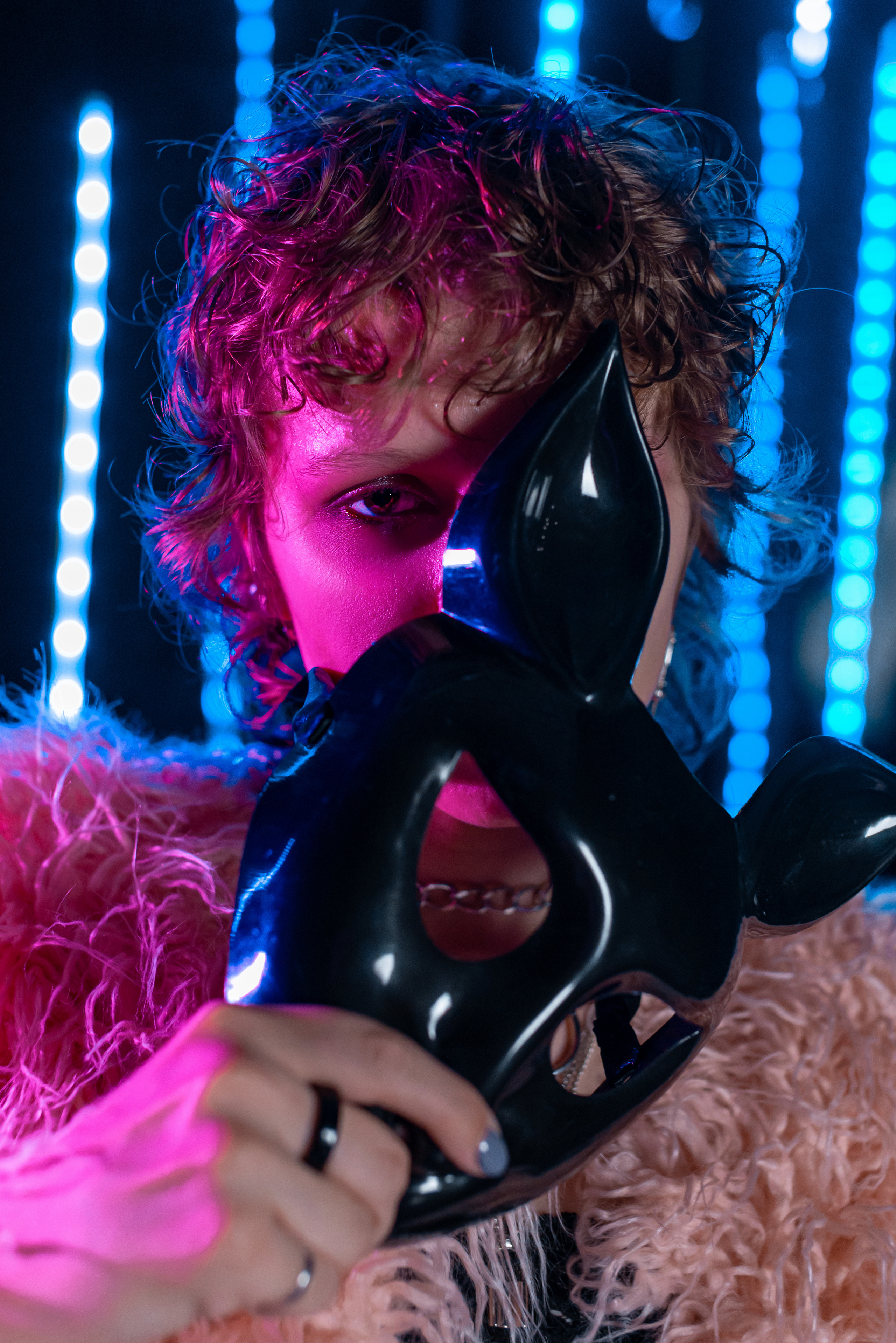 Pink & blue. Семейный, Свадебный фотограф СПБ Питер— Романова Екатерина